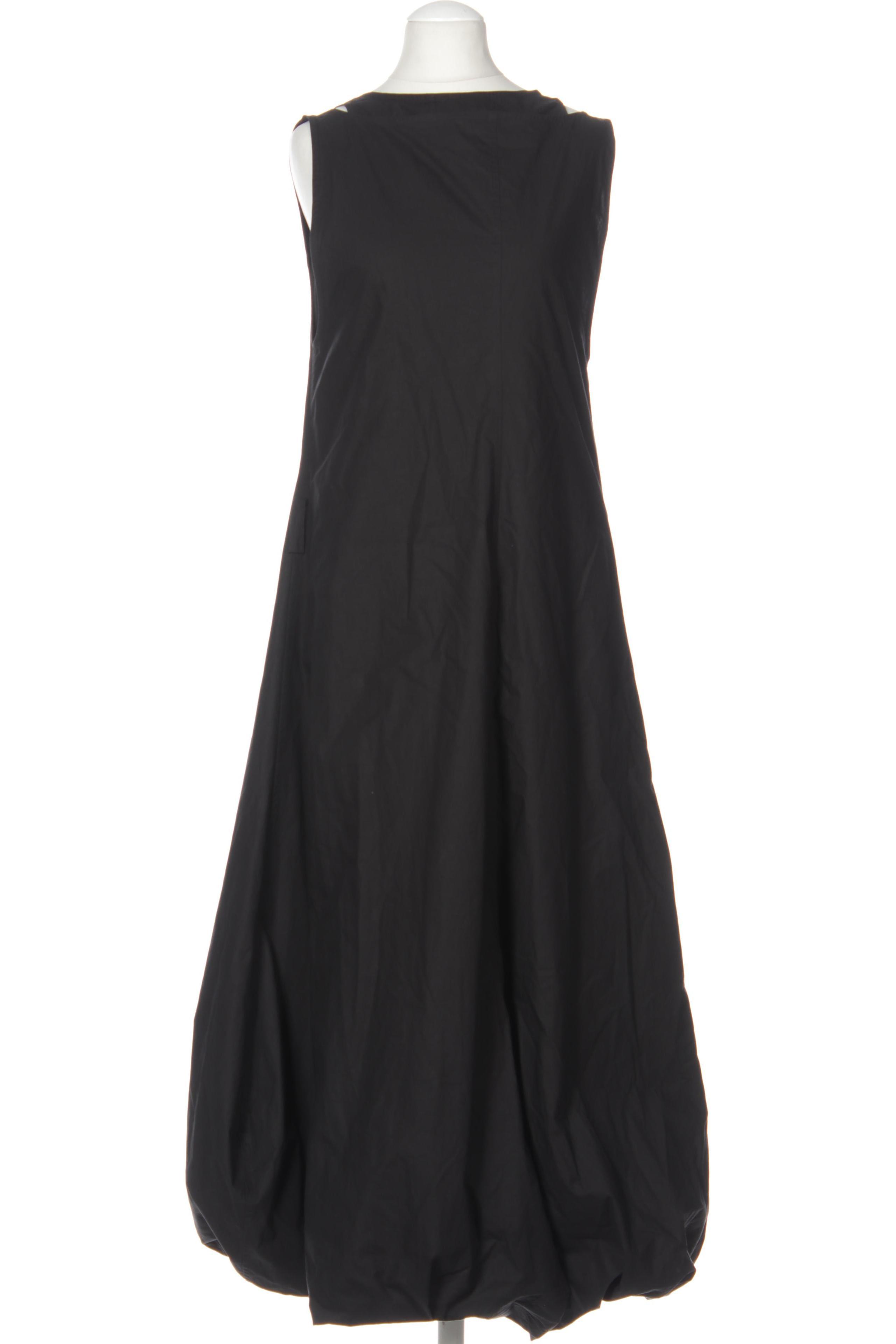 

peter o. mahler Damen Kleid, schwarz, Gr.