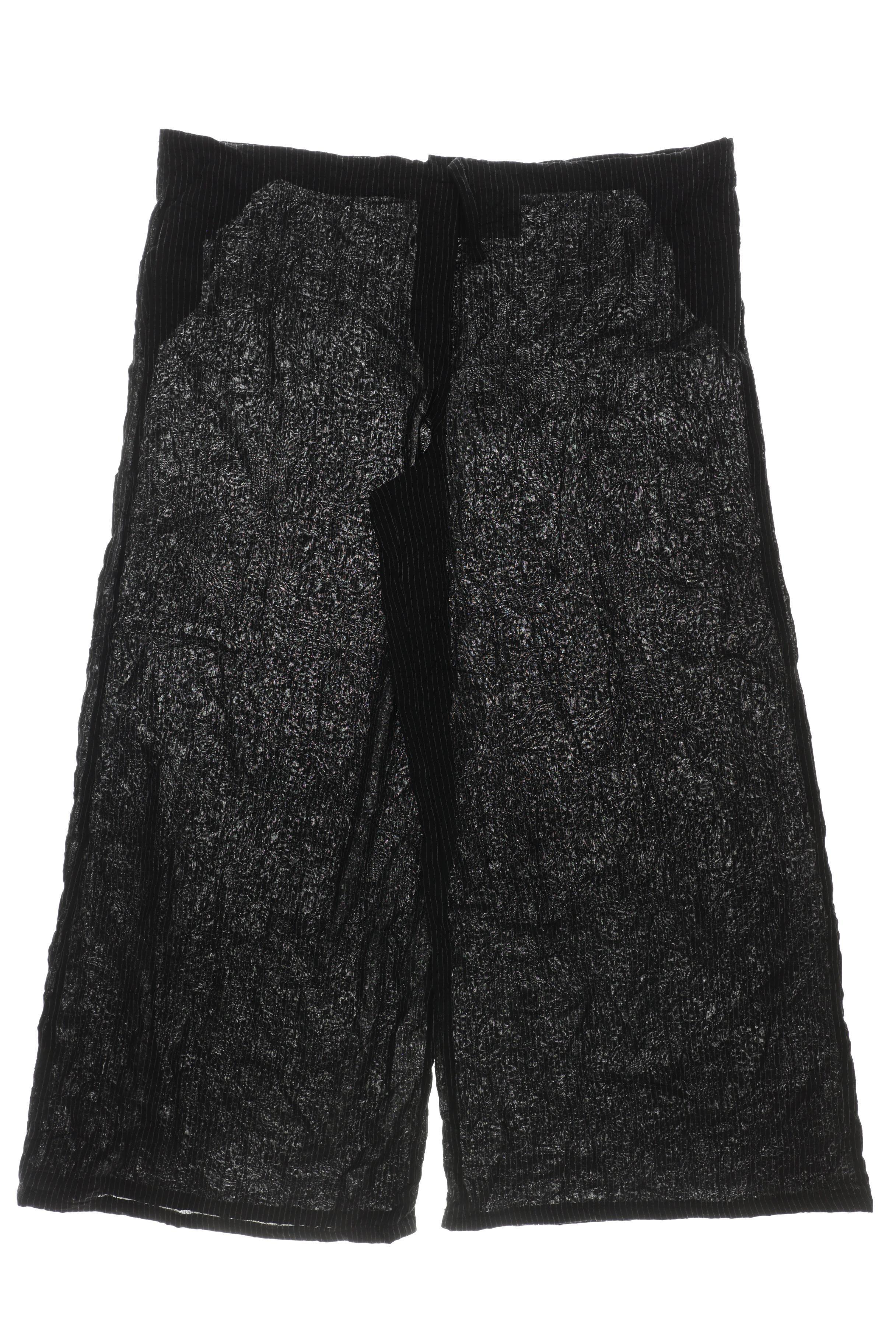 

peter o. mahler Damen Stoffhose, schwarz, Gr. 42