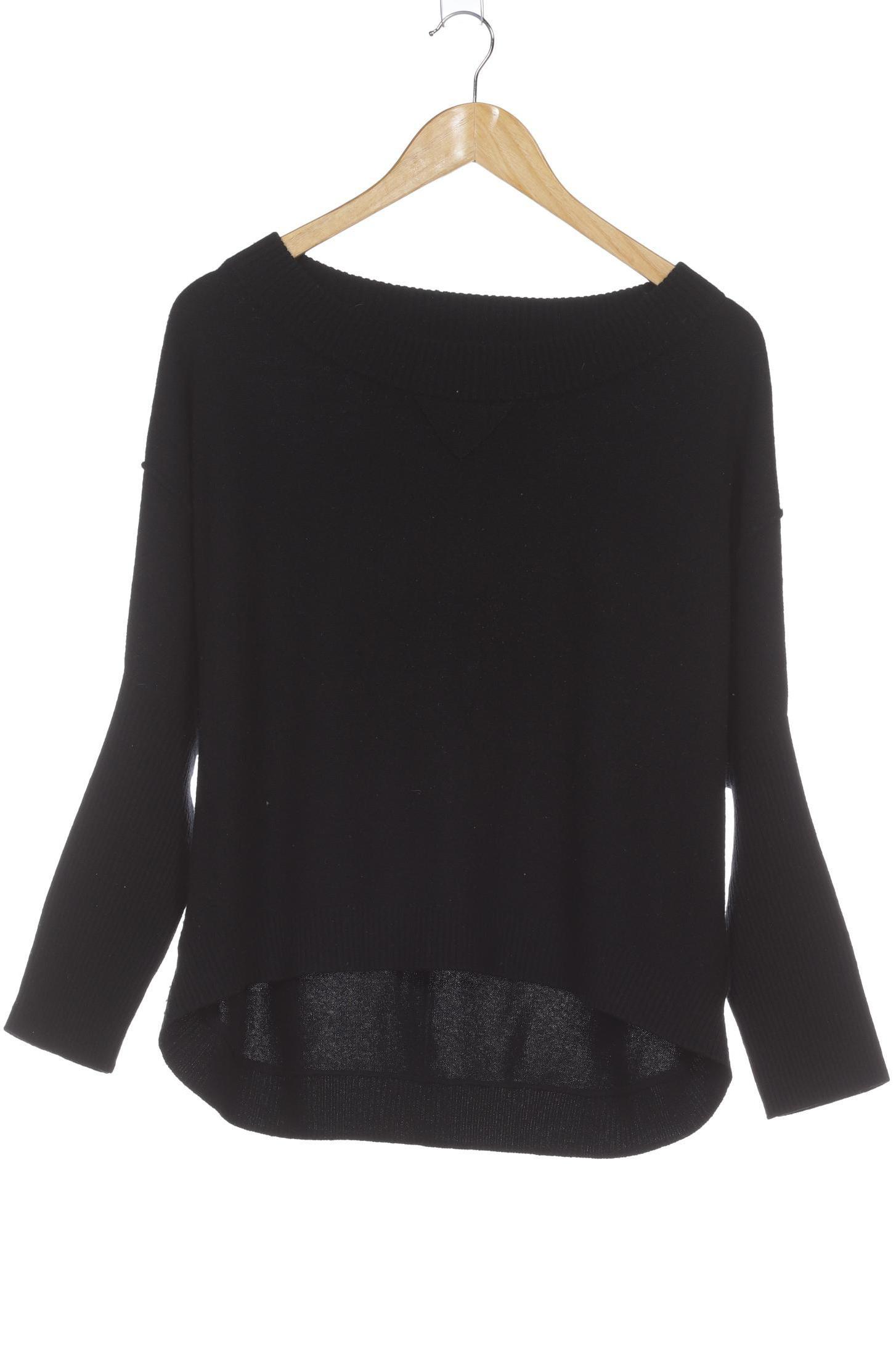 

philo sofie Damen Pullover, schwarz, Gr.