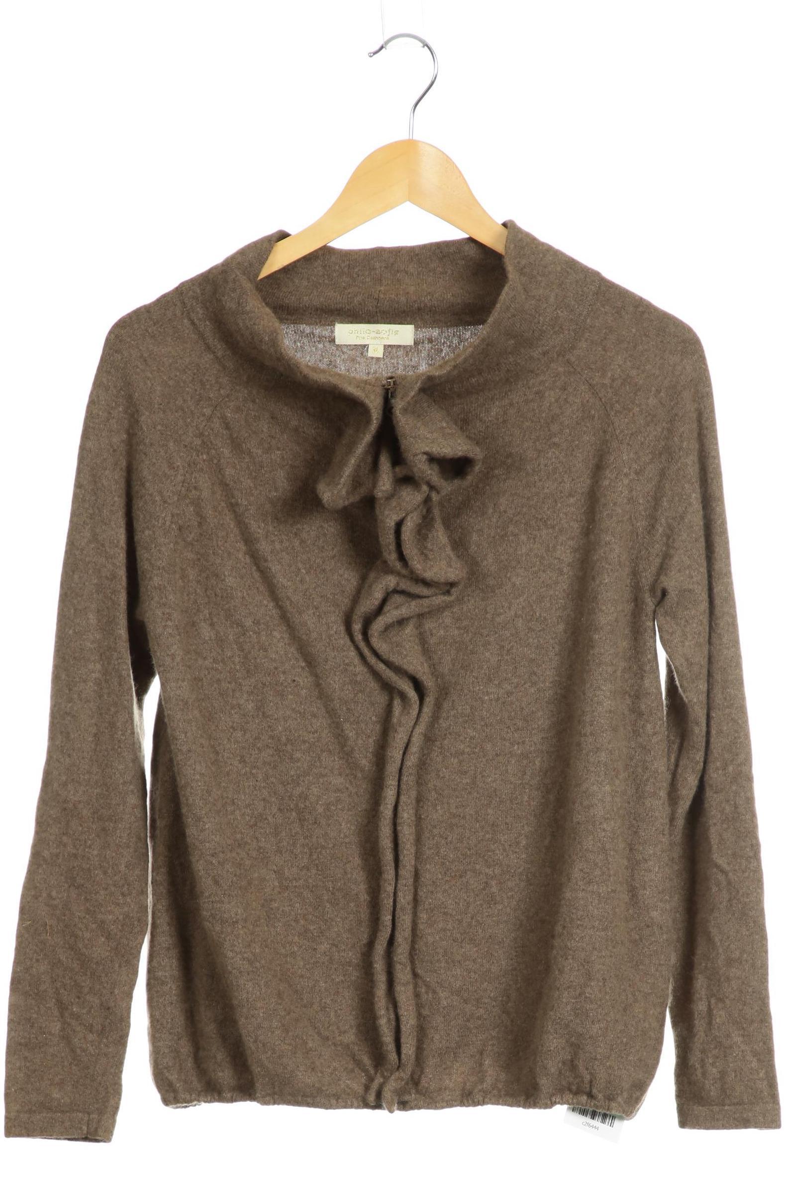 

philo sofie Damen Pullover, braun, Gr. 38