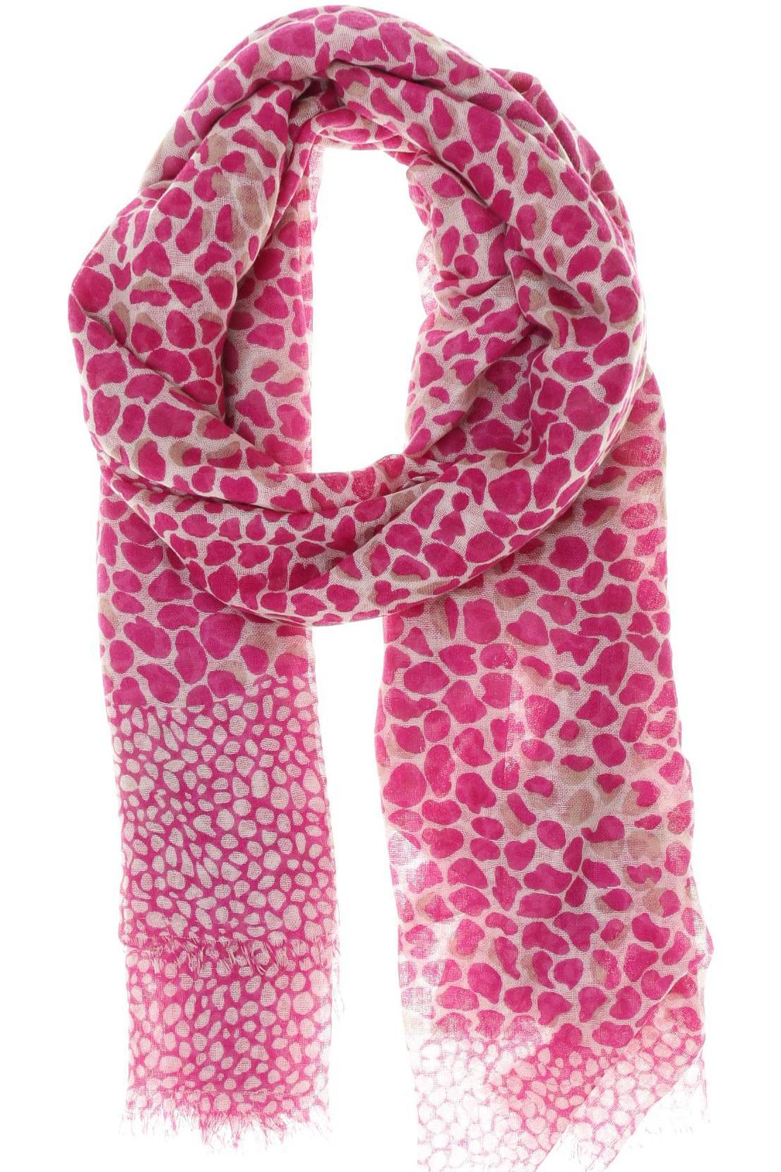 

philo sofie Damen Schal, pink, Gr.