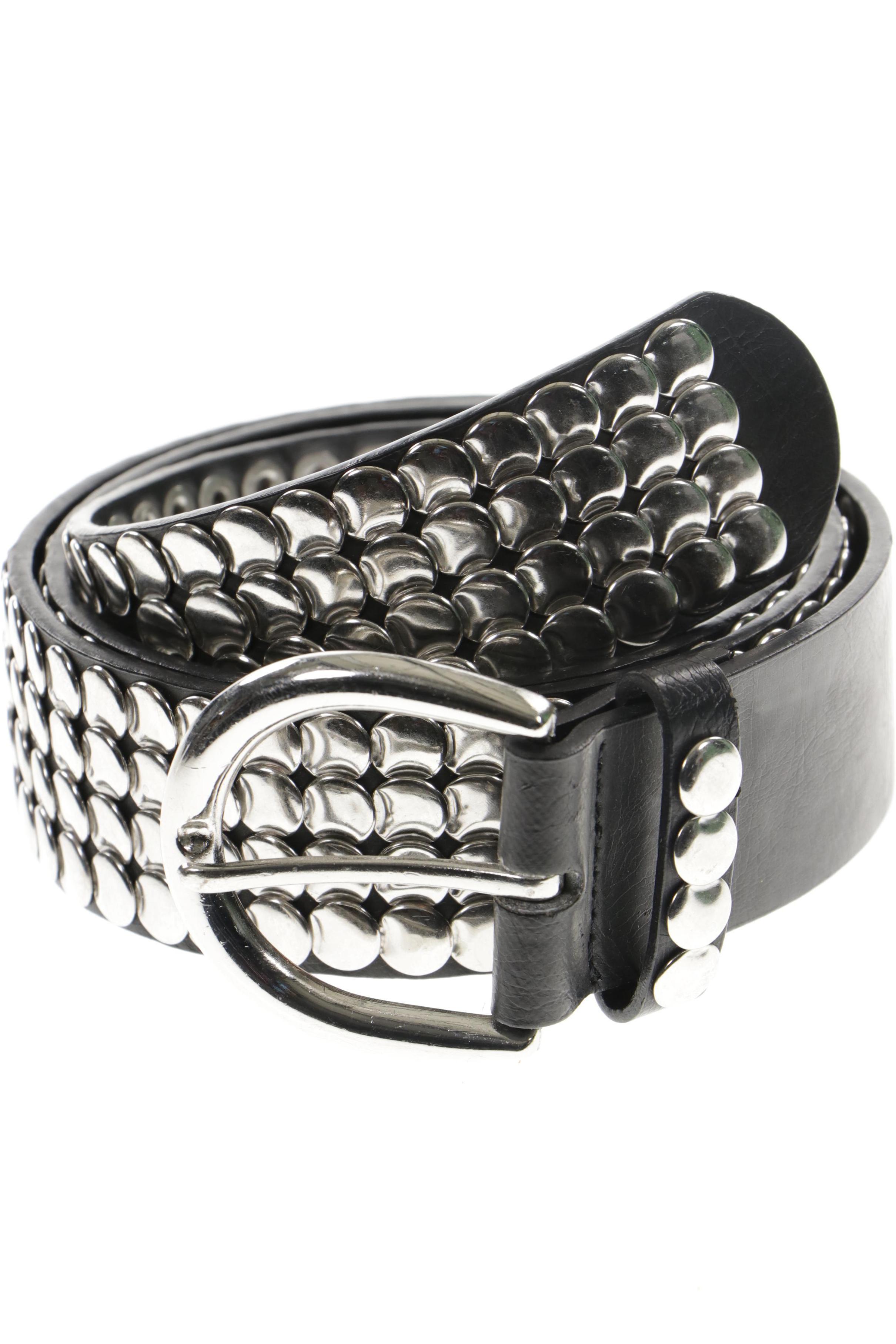 

pieces Damen Gürtel, schwarz, Gr.