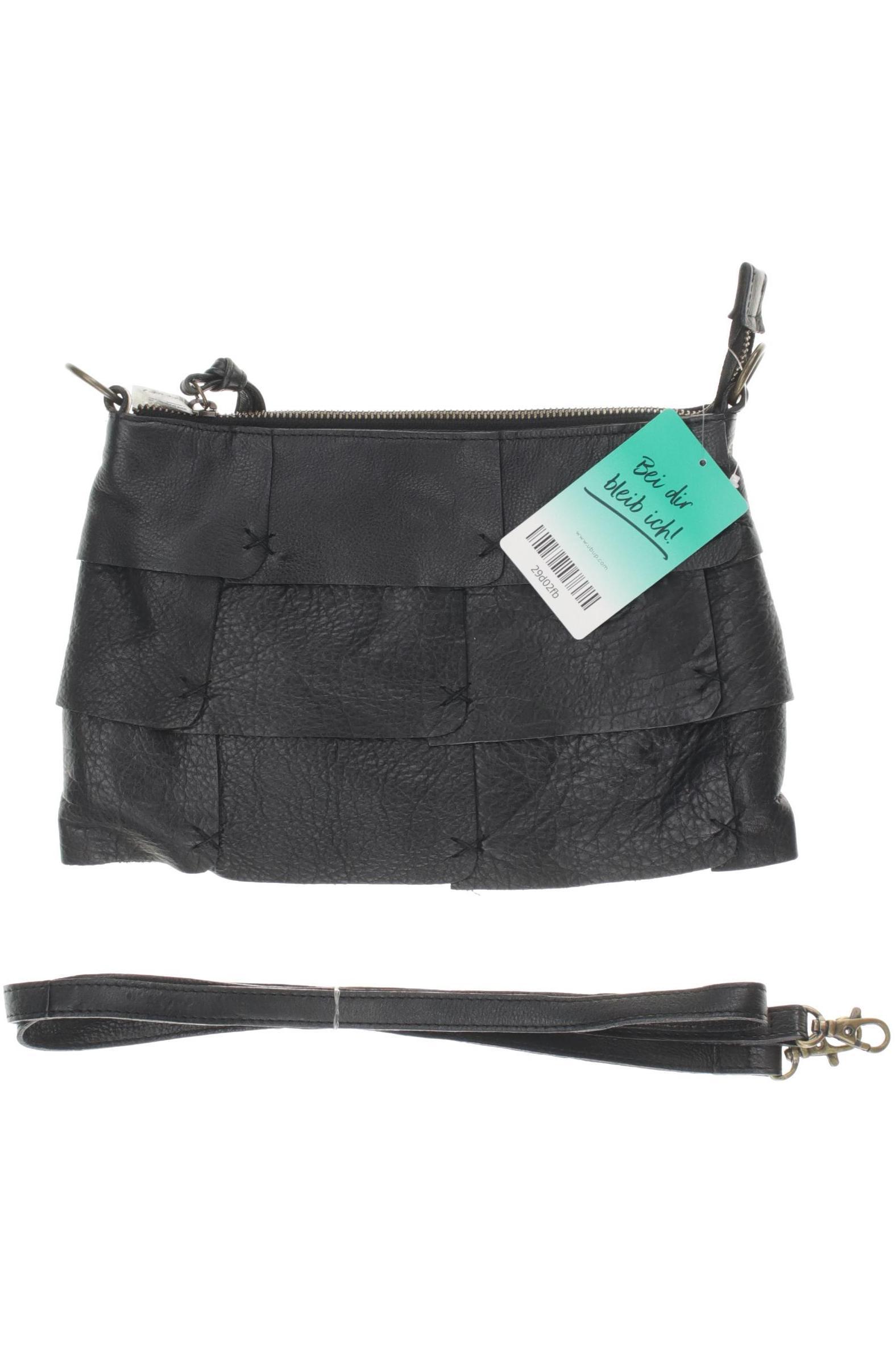 

pieces Damen Handtasche, schwarz, Gr.