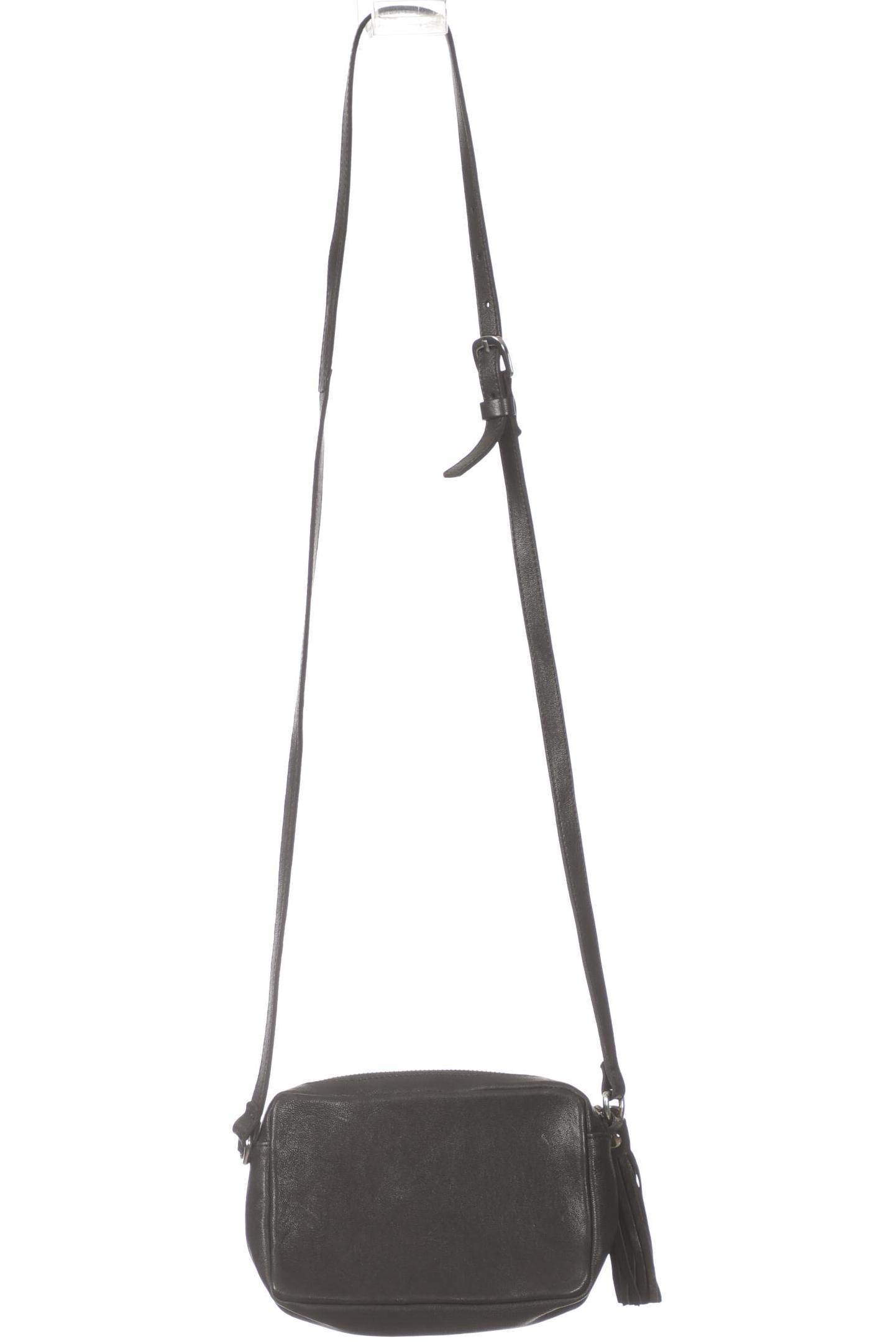 

pieces Damen Handtasche, schwarz, Gr.