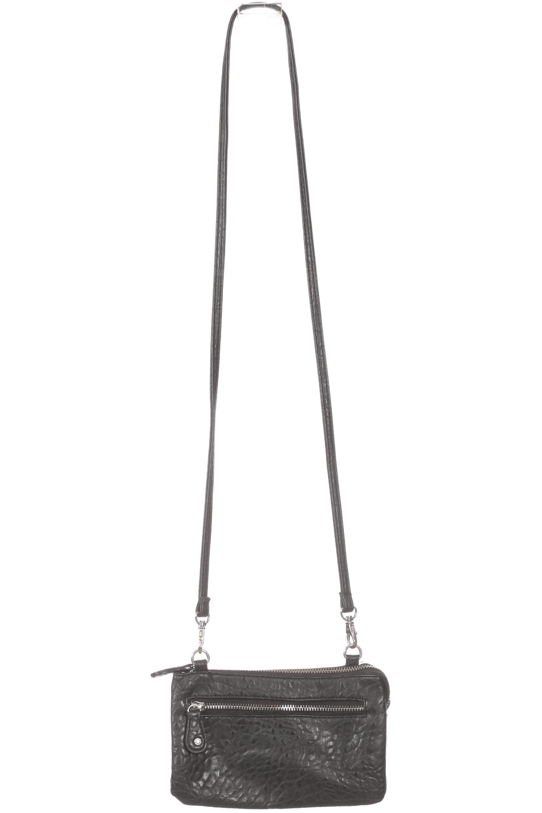 

pieces Damen Handtasche, schwarz, Gr.