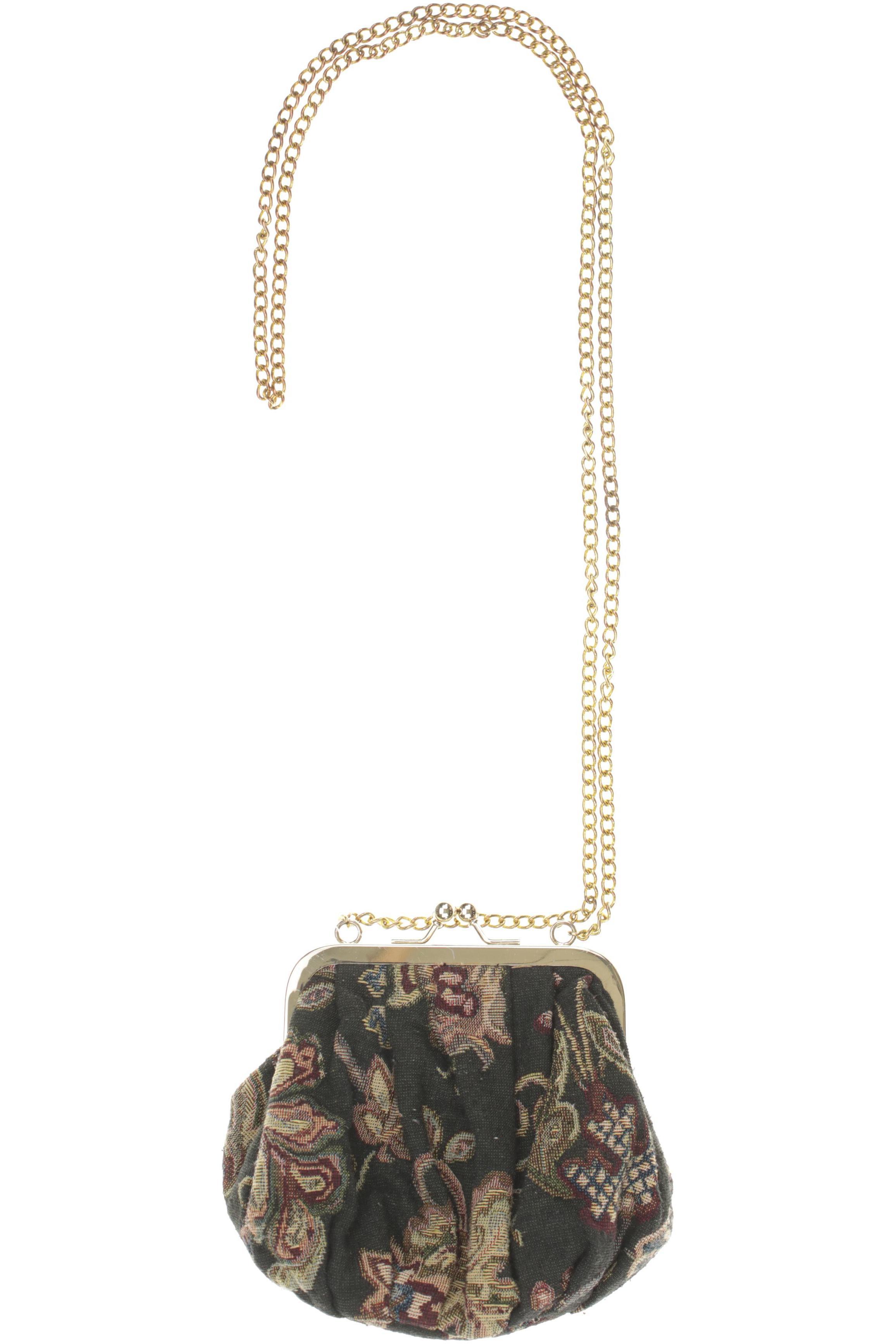 

pieces Damen Handtasche, mehrfarbig, Gr.