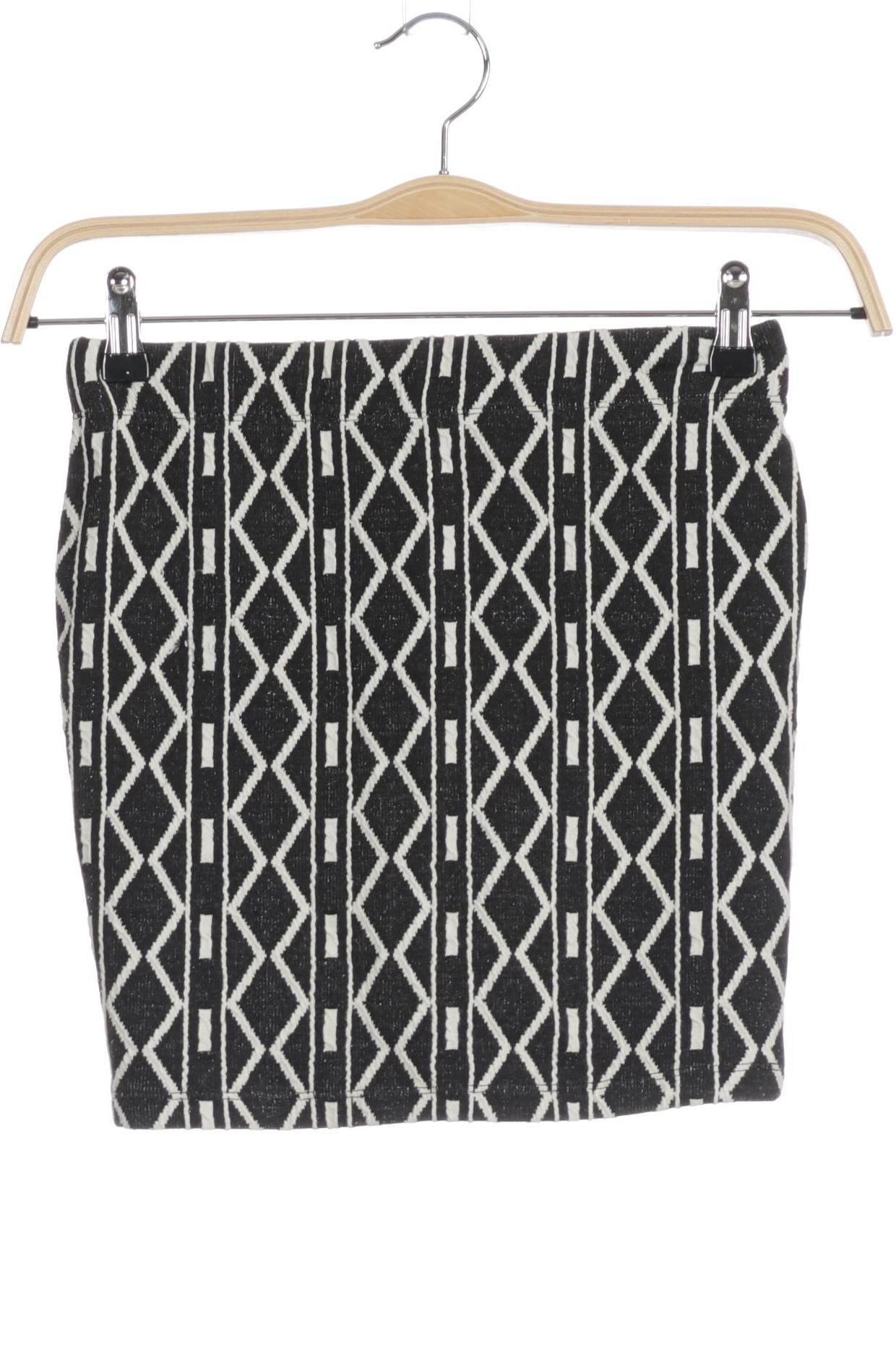 

pieces Damen Rock, schwarz, Gr.