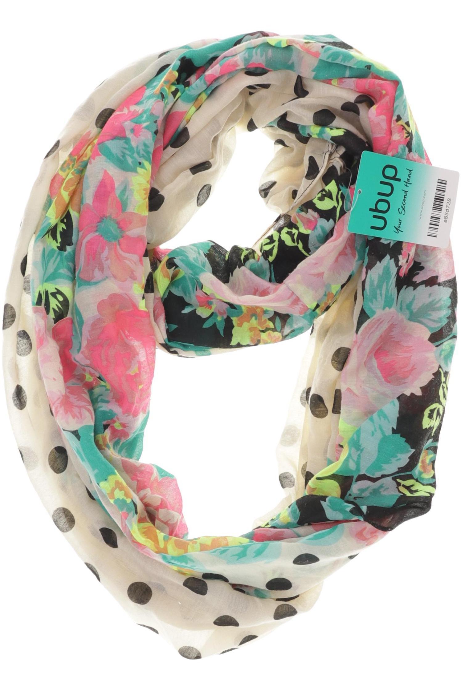 

pieces Damen Schal, mehrfarbig, Gr.