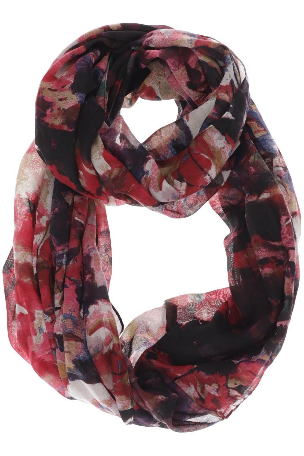 

pieces Damen Schal, rot, Gr.