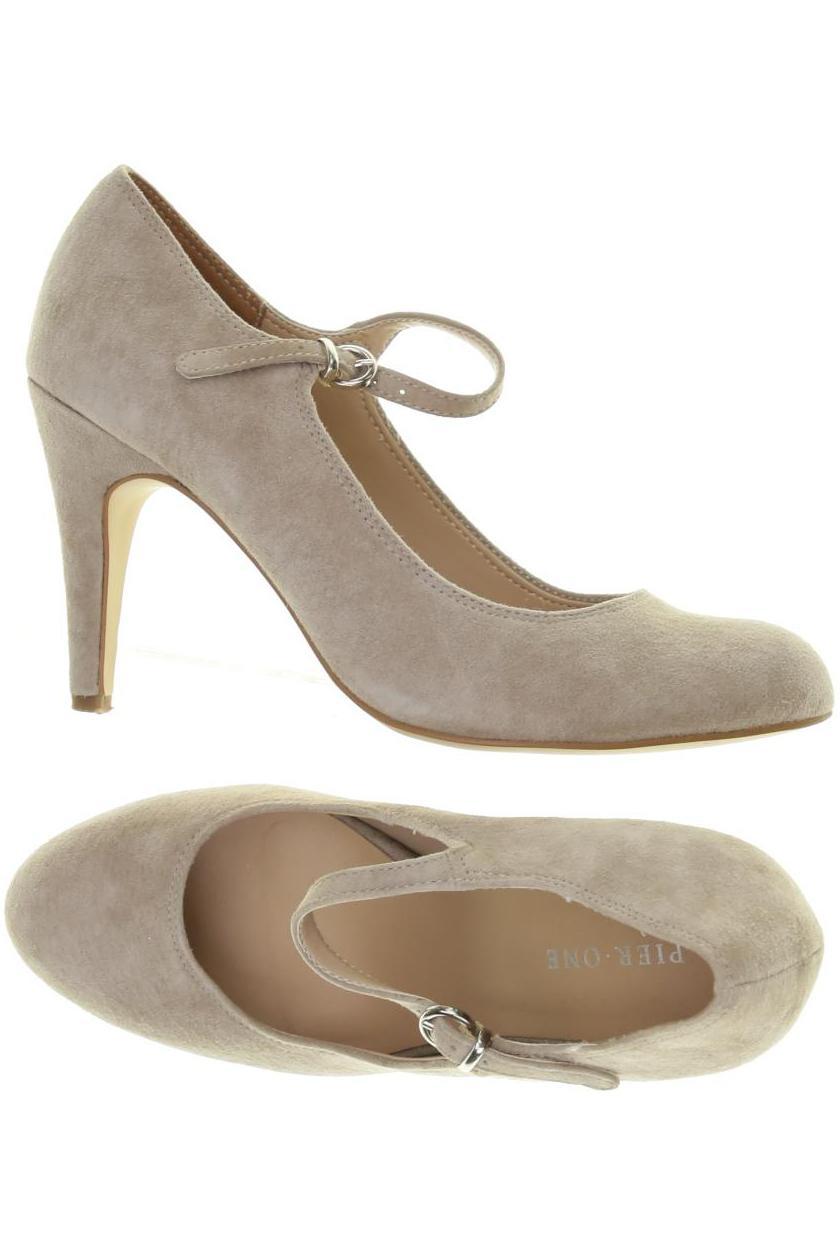 

pier one Damen Pumps, beige, Gr. 37