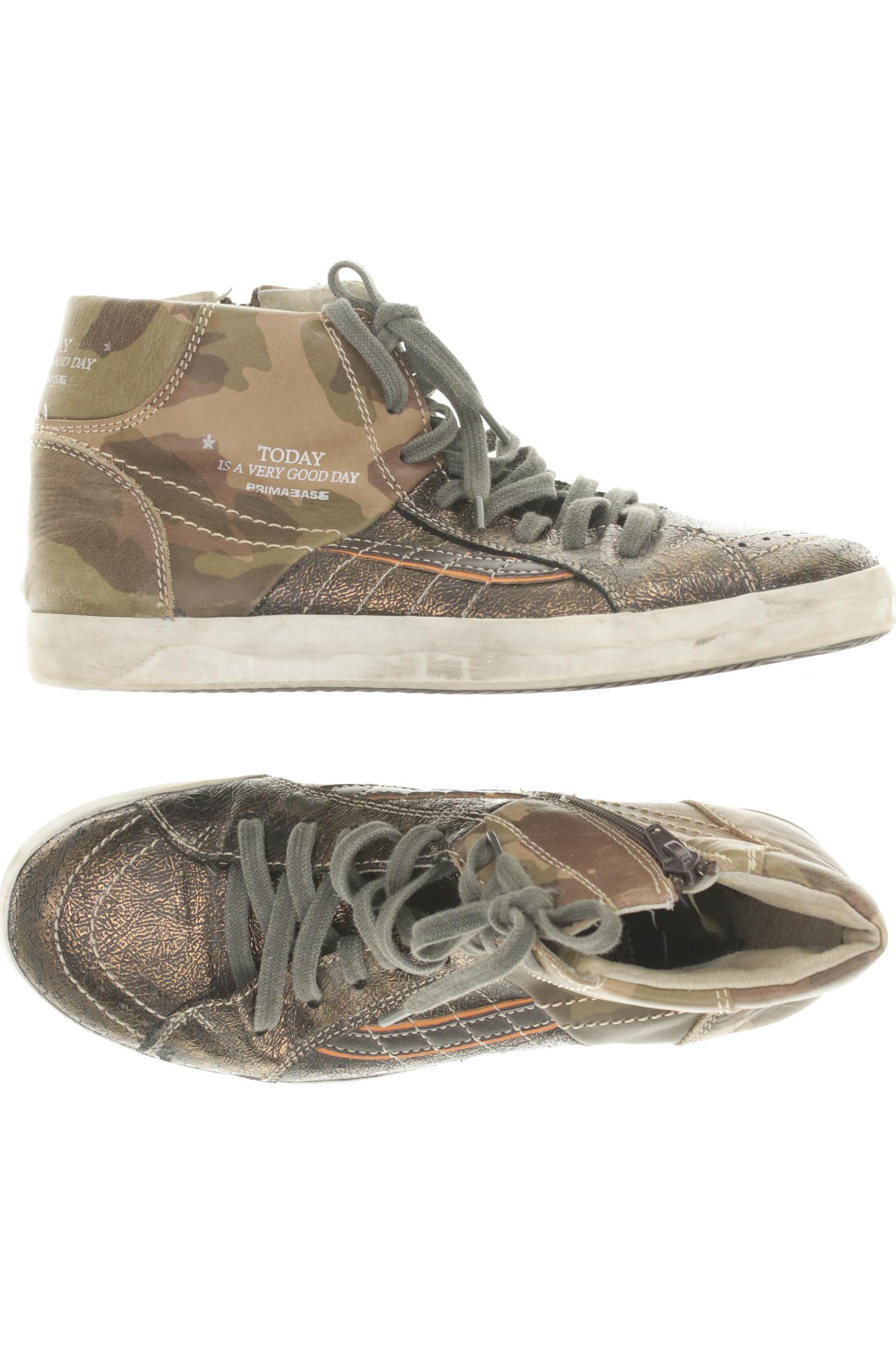 

primabase Damen Sneakers, , Gr. 39