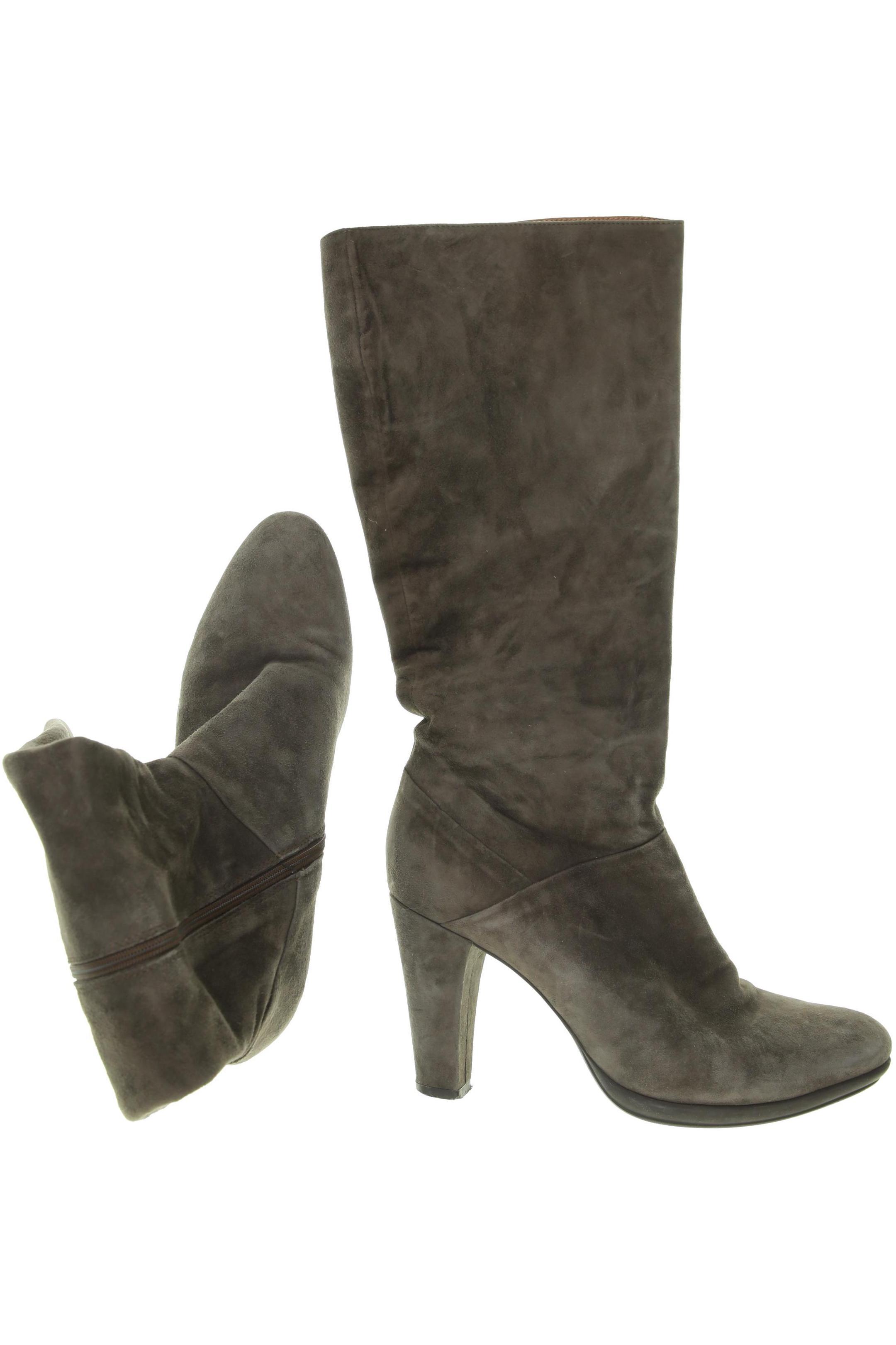 

progetto Damen Stiefel, grau, Gr. 42