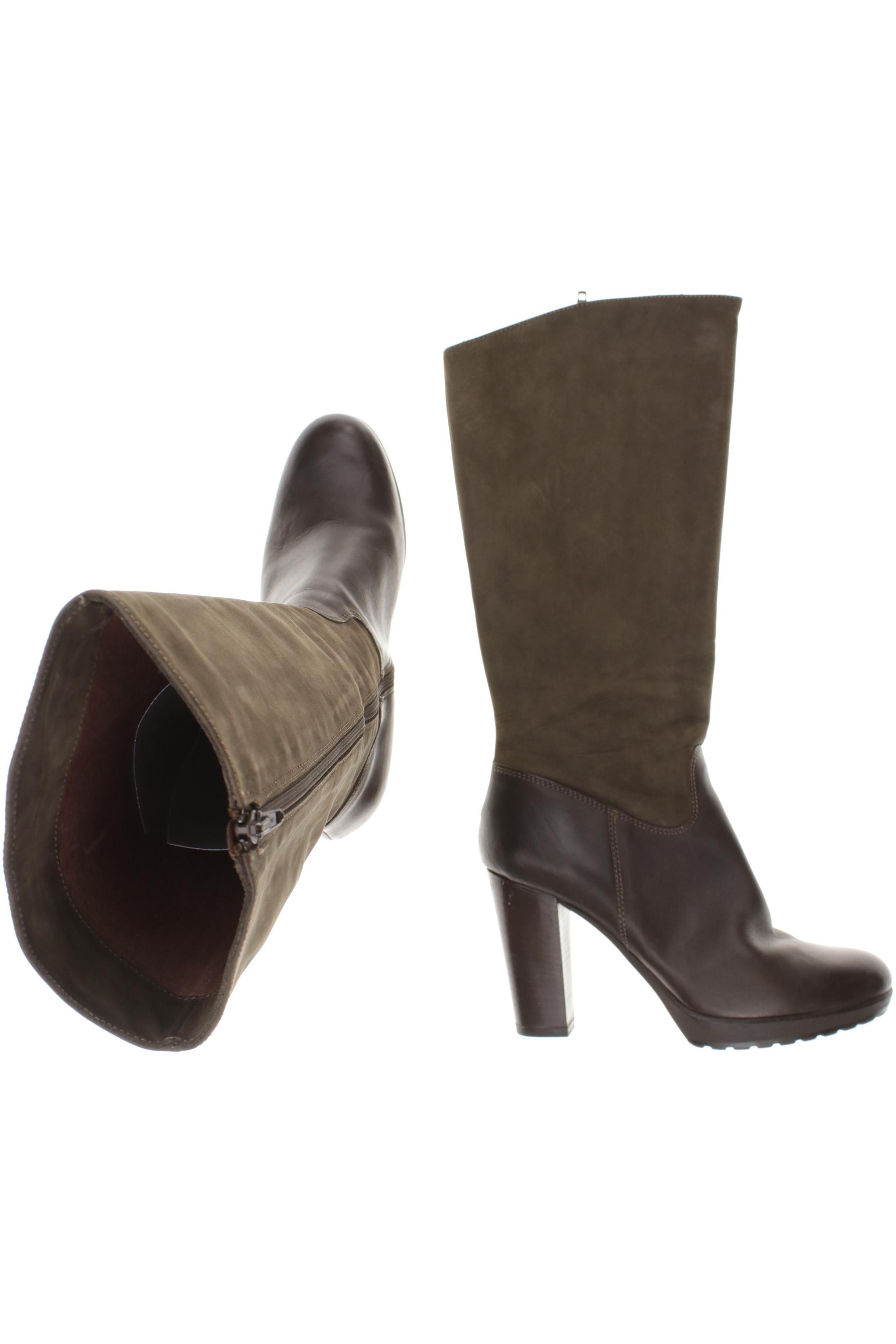 

progetto Damen Stiefel, braun, Gr. 38