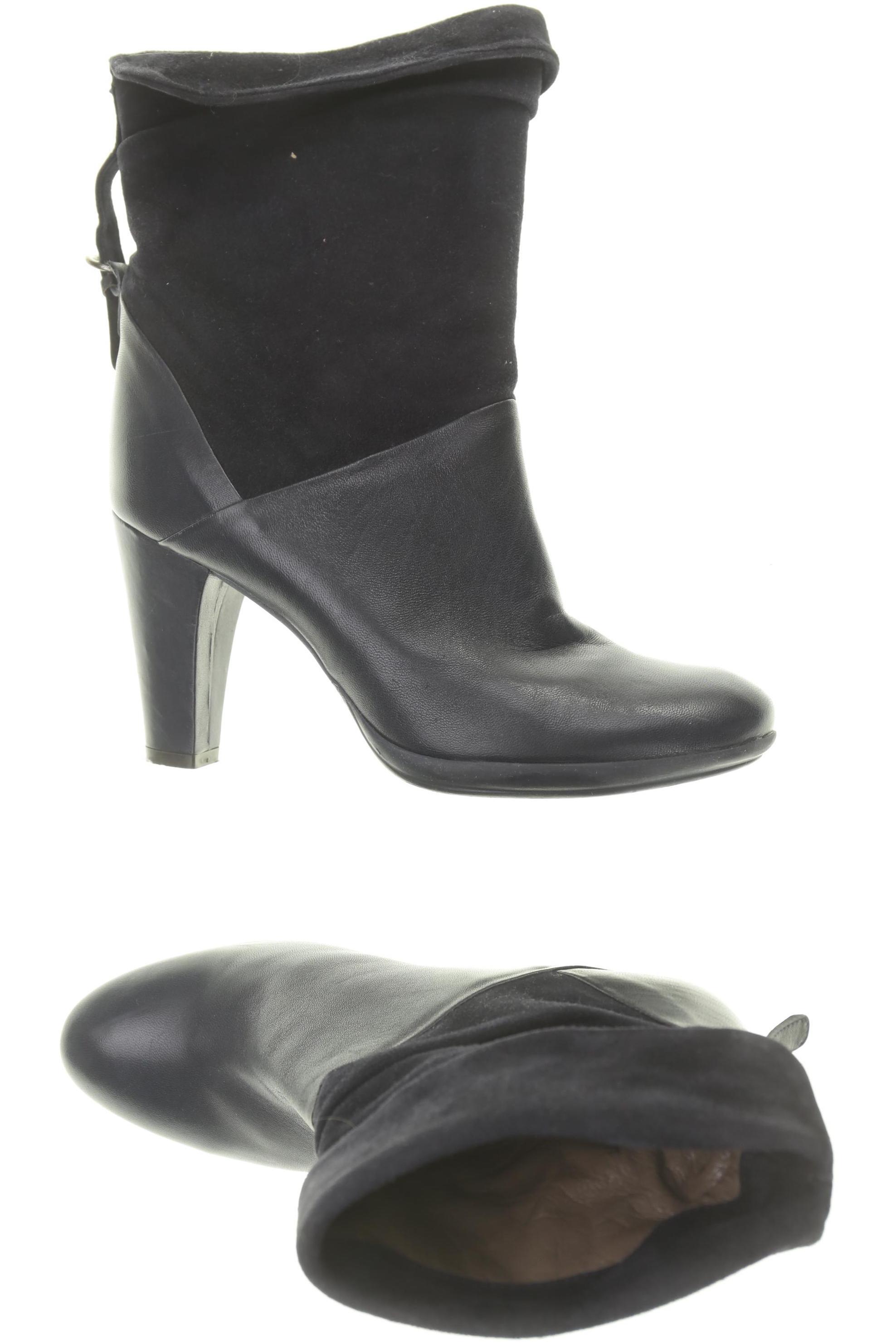 

progetto Damen Stiefelette, blau, Gr. 8