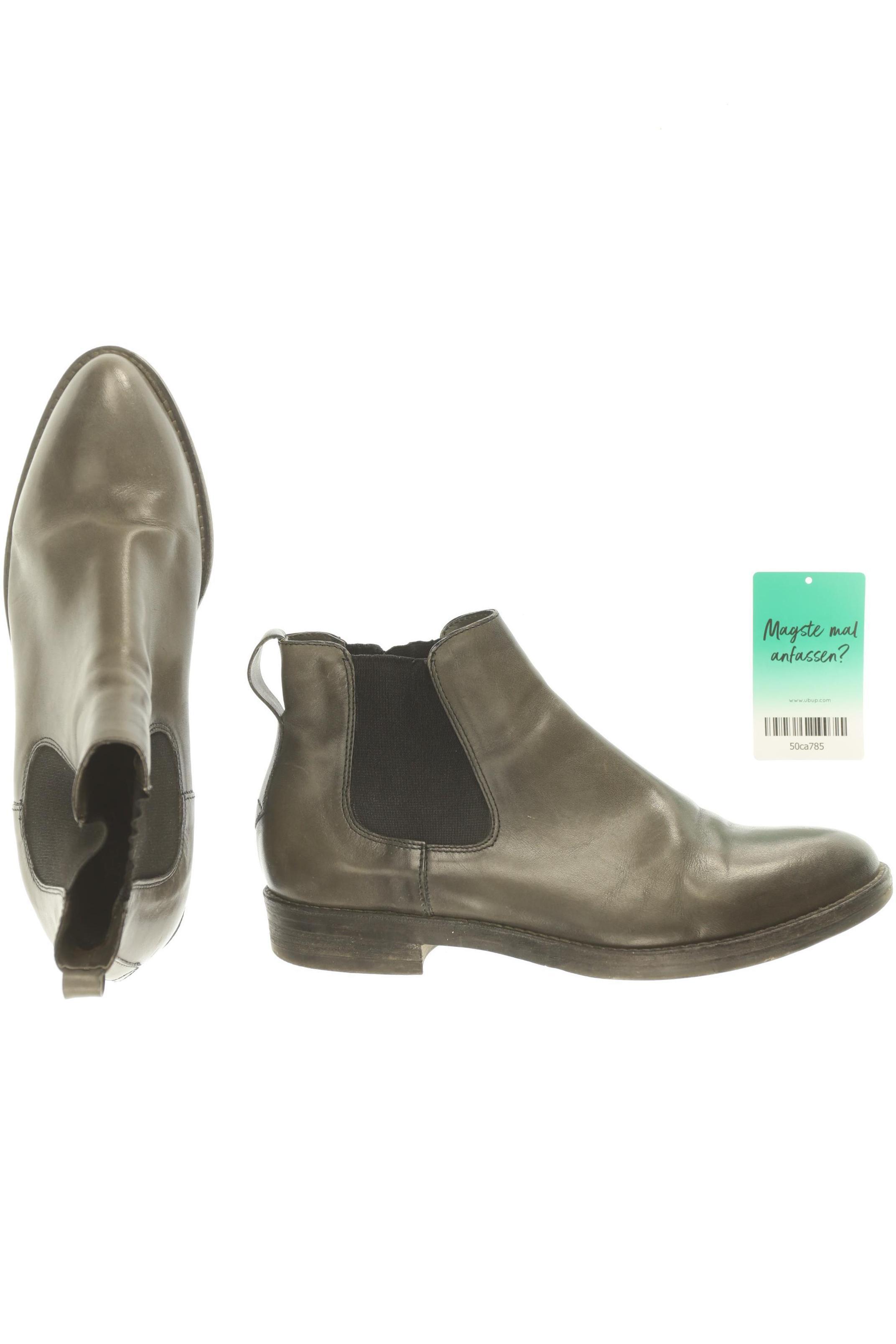 

progetto Damen Stiefelette, grau, Gr. 38