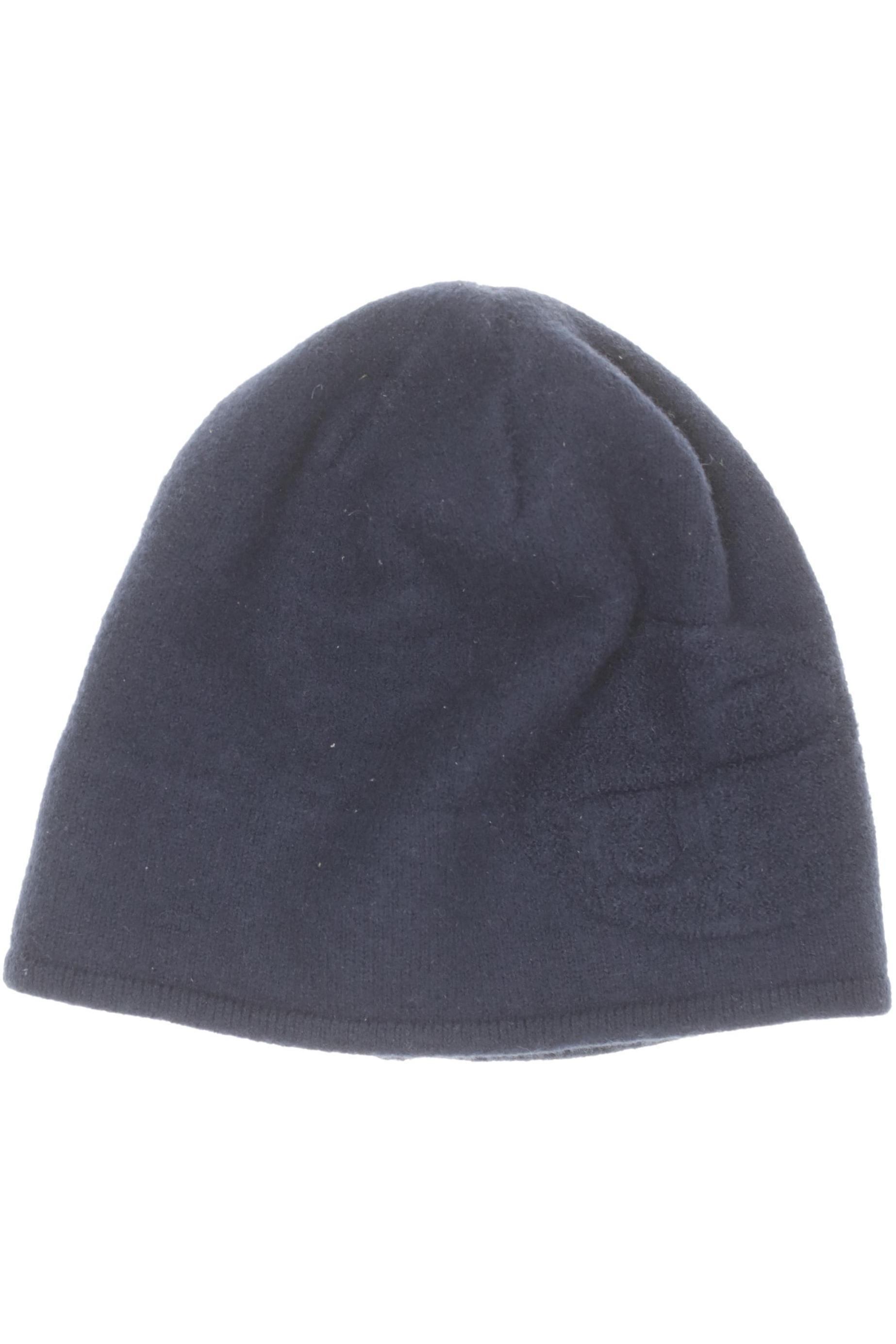 

pyua Damen Hut/Mütze, blau, Gr.