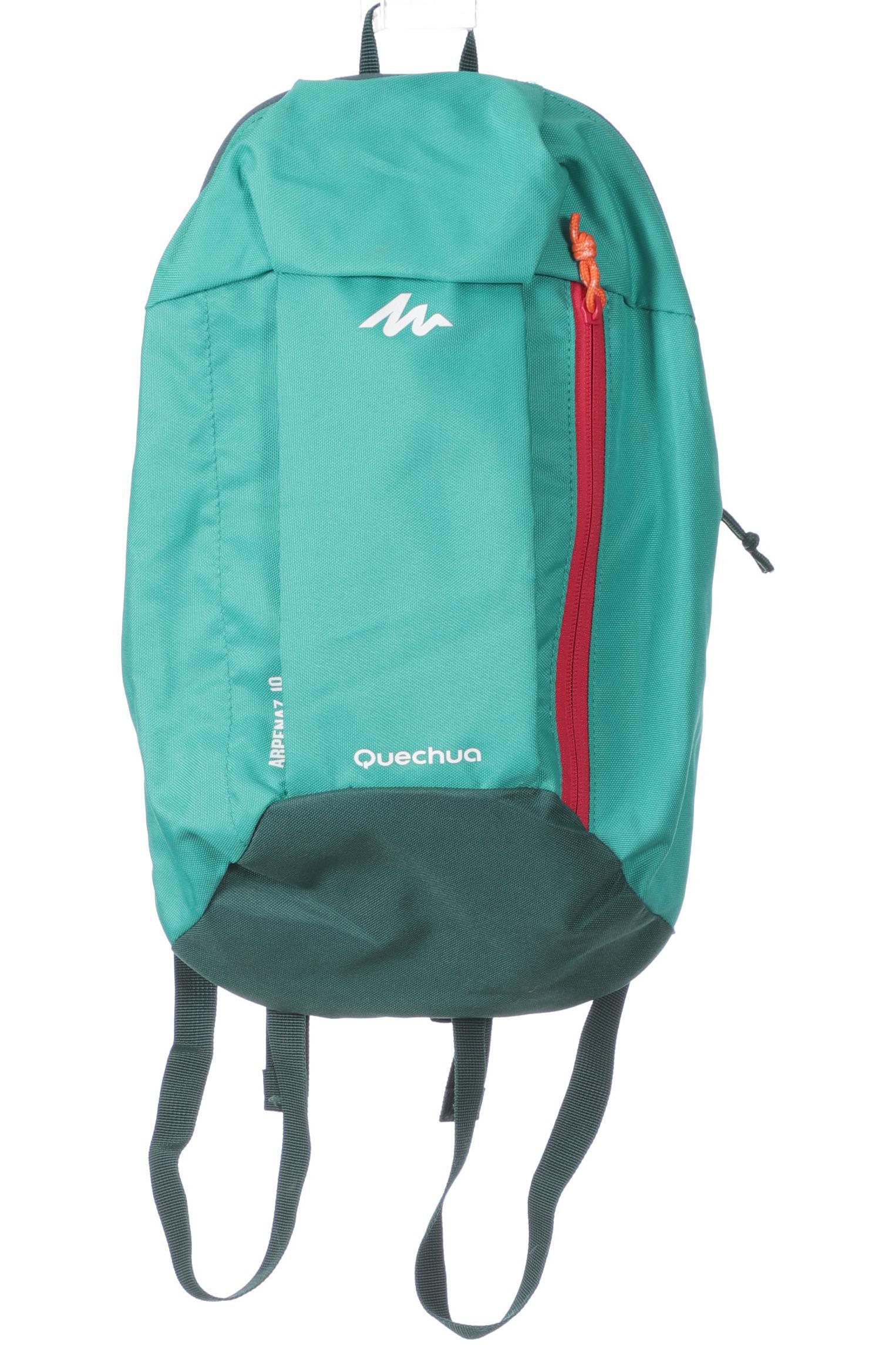 

quechua Damen Rucksack, grün, Gr.