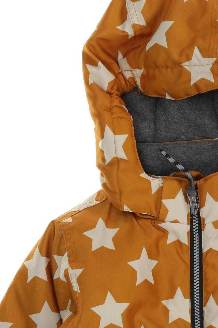 Thumbnail - racoon Jungen Jacke, orange, Gr. 104