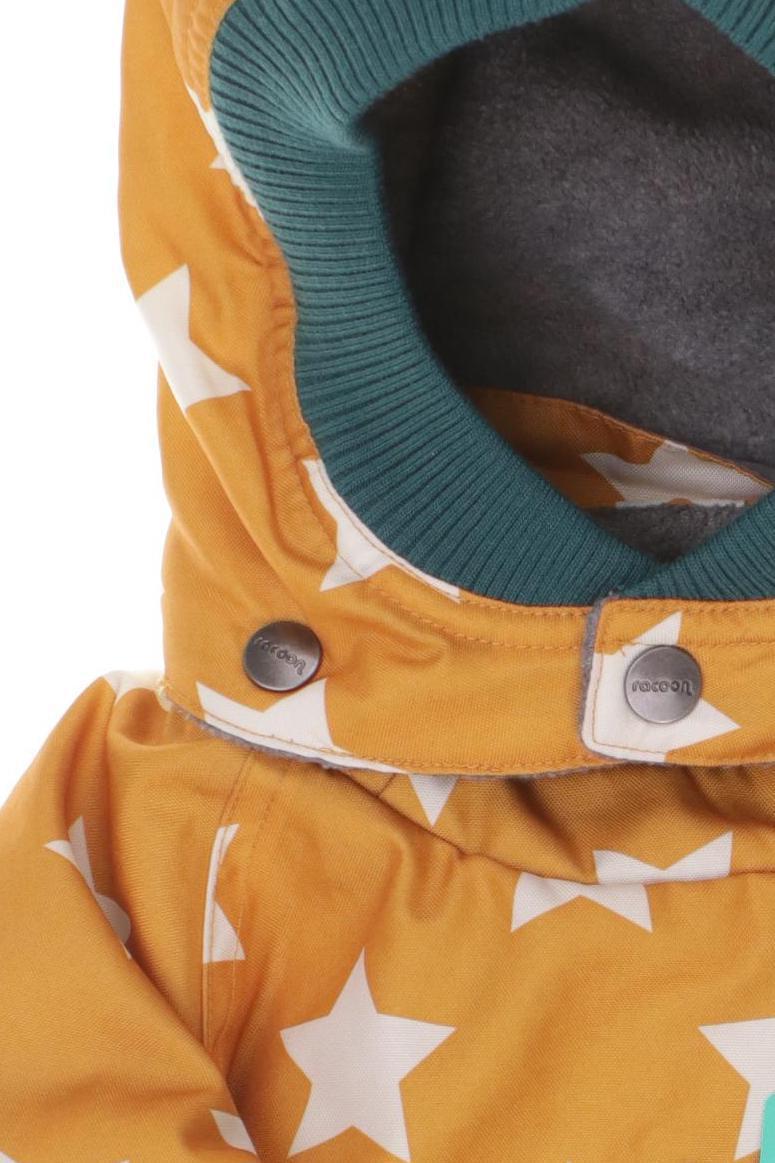 Thumbnail - racoon Jungen Jacke, orange, Gr. 86