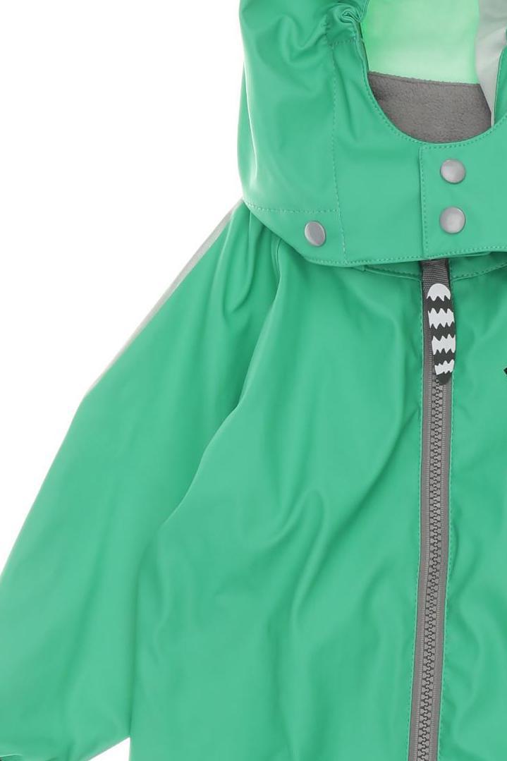 Thumbnail - racoon Jungen Schneeanzug, grün, Gr. 86