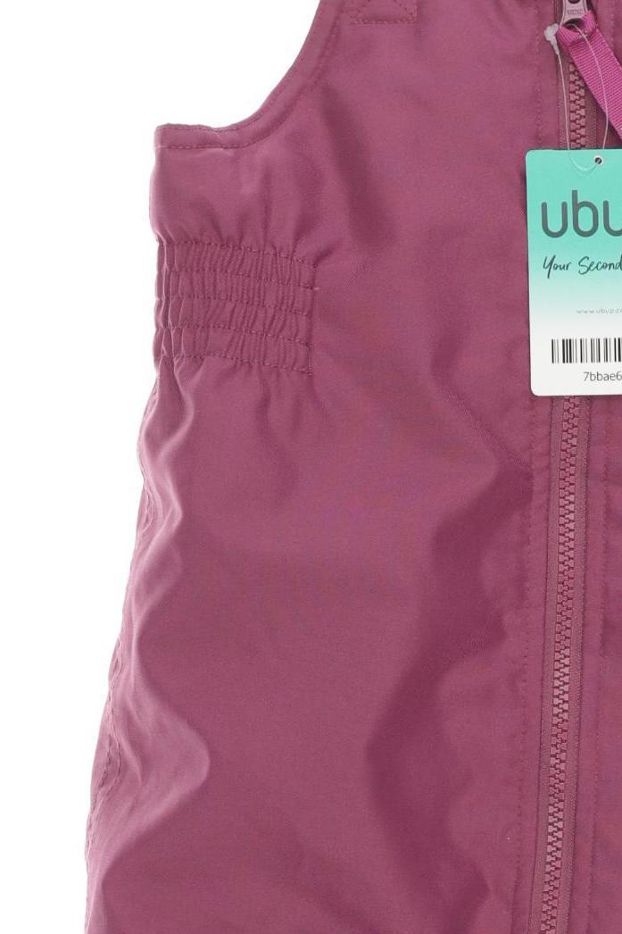 Thumbnail - racoon Mädchen Schneeanzug, pink, Gr. 98