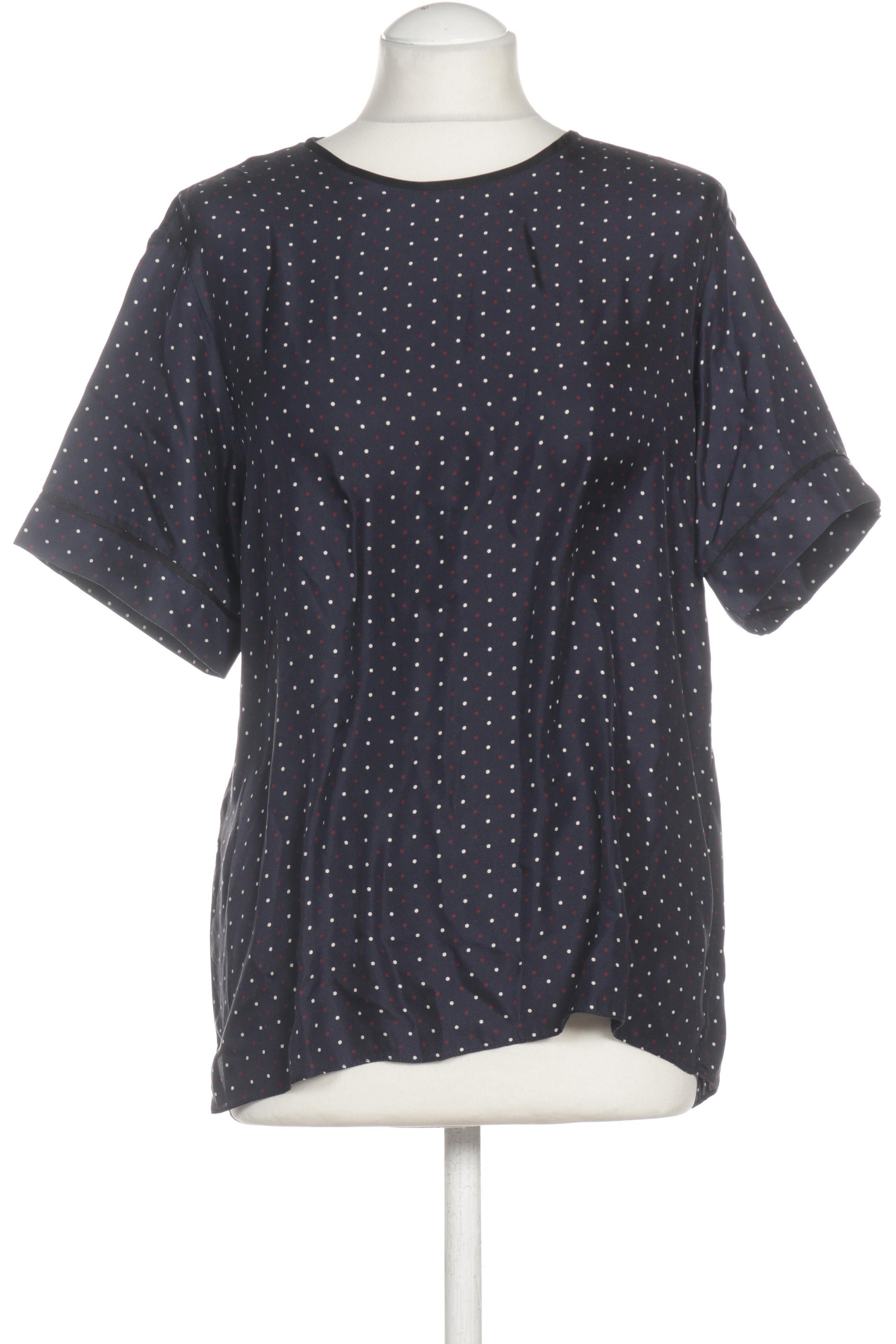 

rag & bone Damen Bluse, blau, Gr.