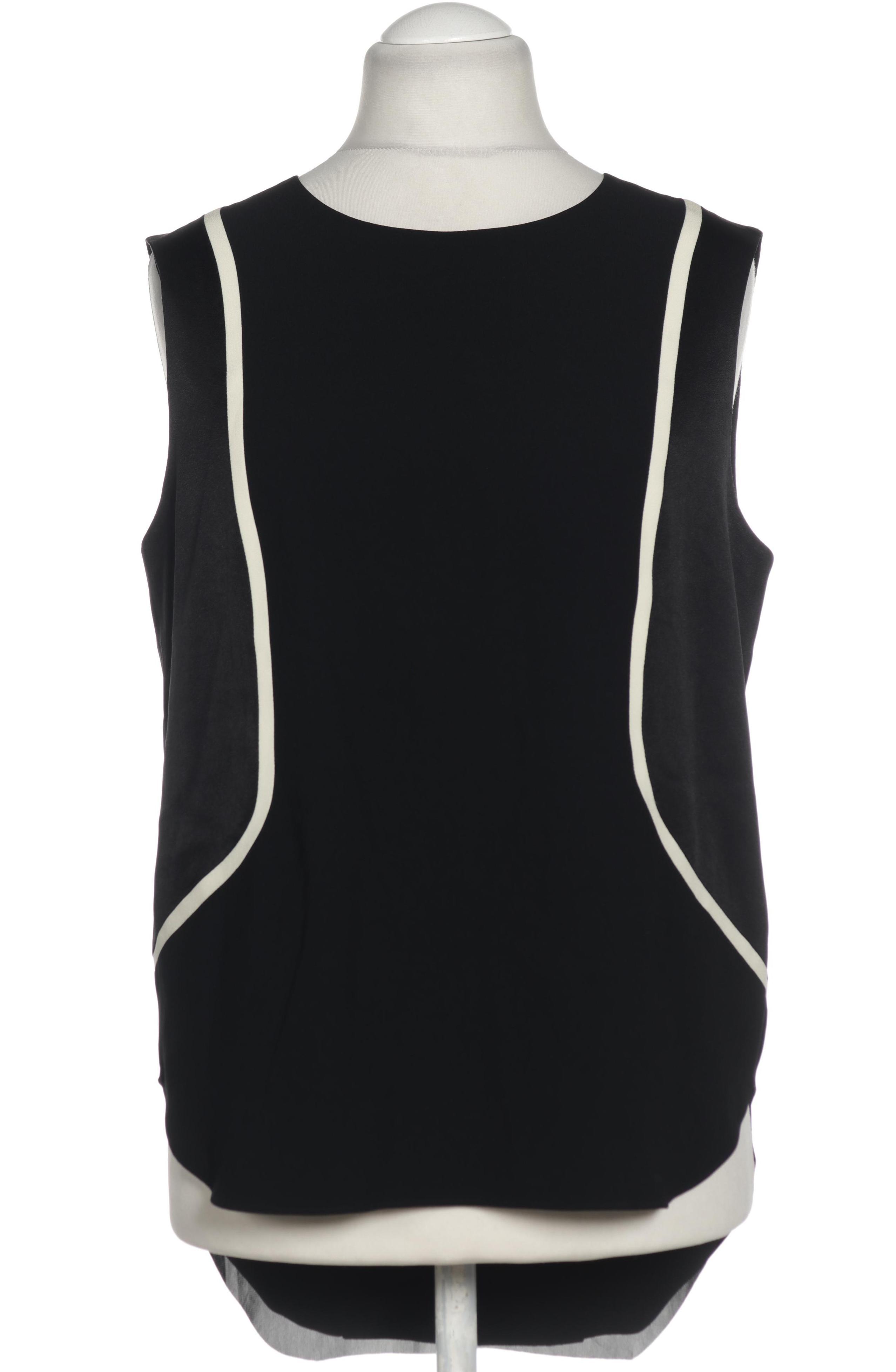 

rag & bone Damen Bluse, schwarz, Gr.