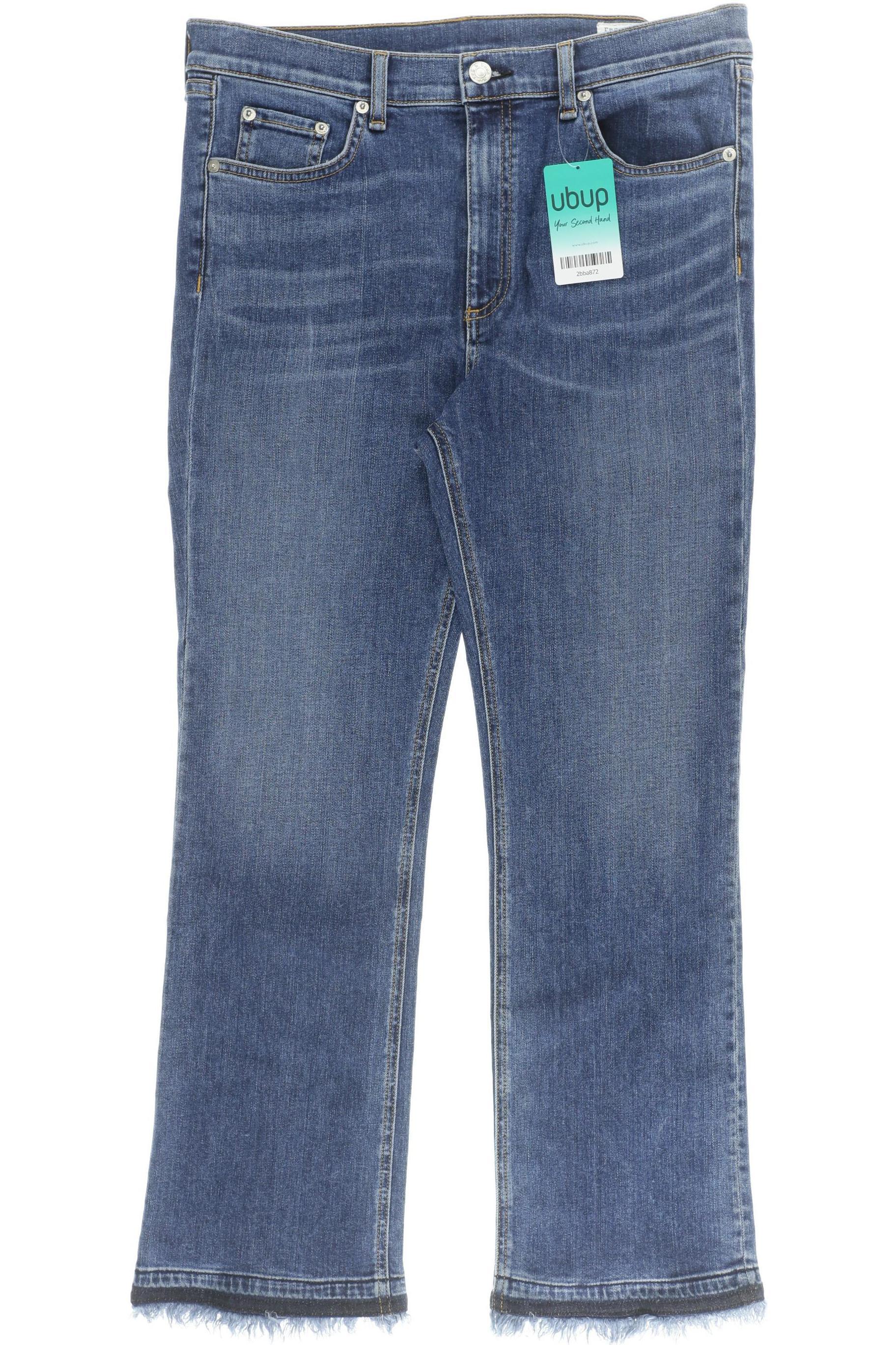 

rag & bone Damen Jeans, blau, Gr. 31