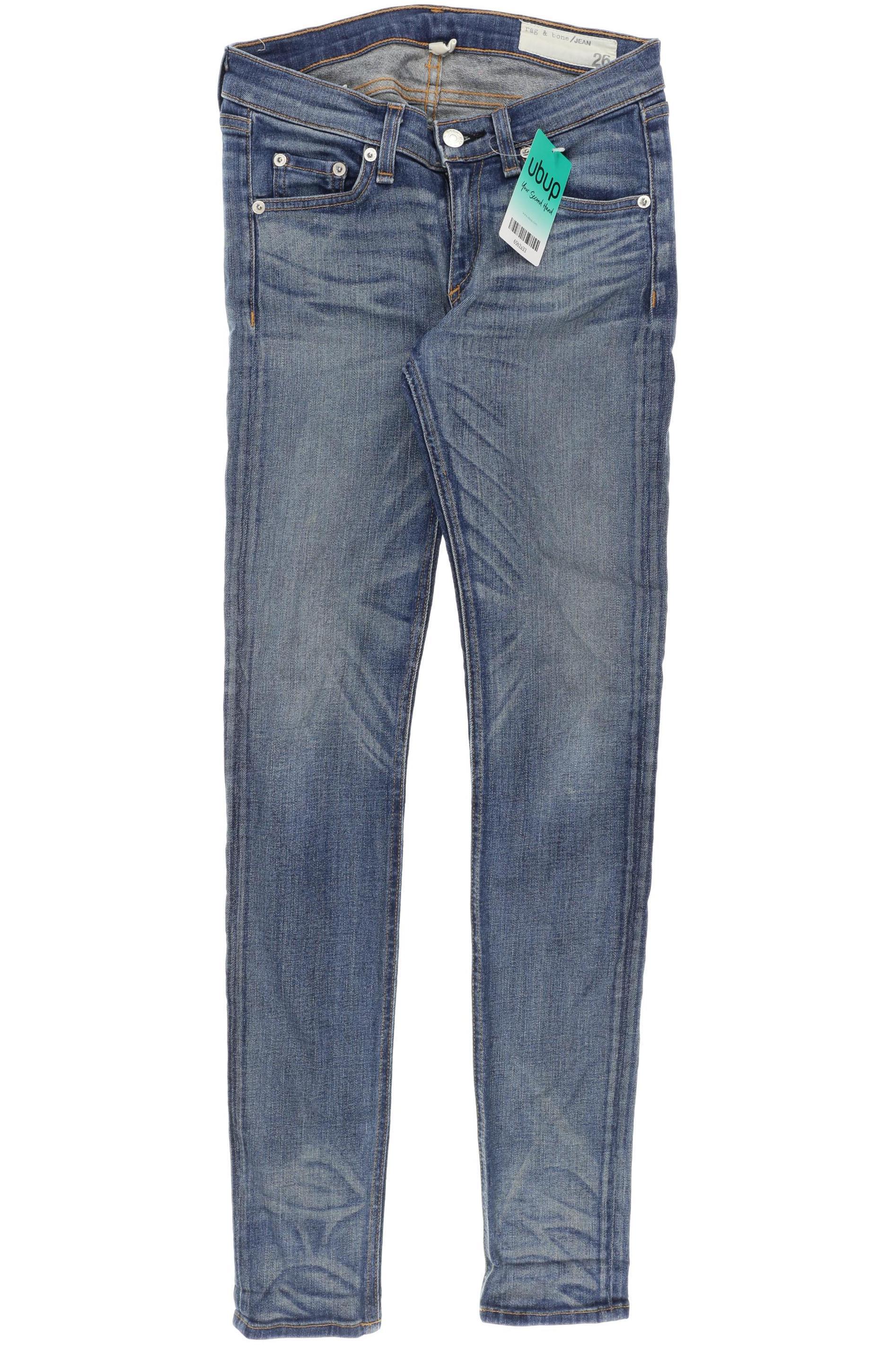 

rag & bone Damen Jeans, , Gr. 26