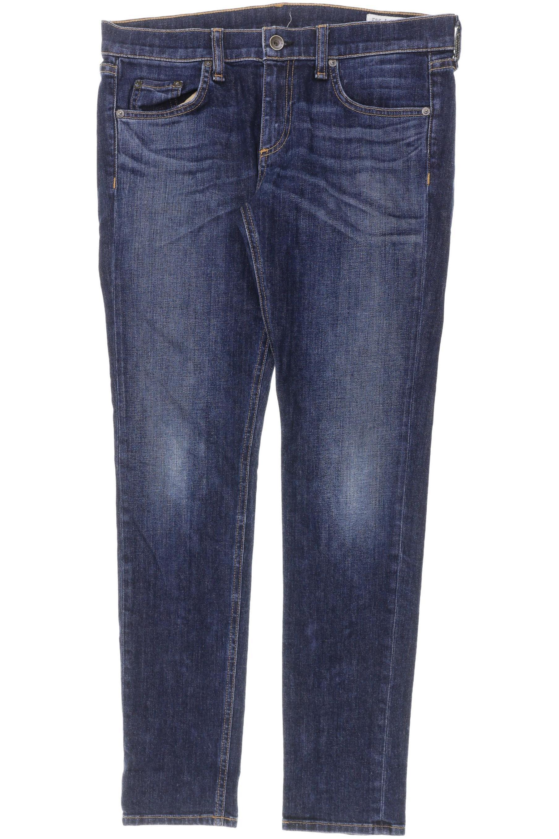 

rag & bone Damen Jeans, blau, Gr. 27