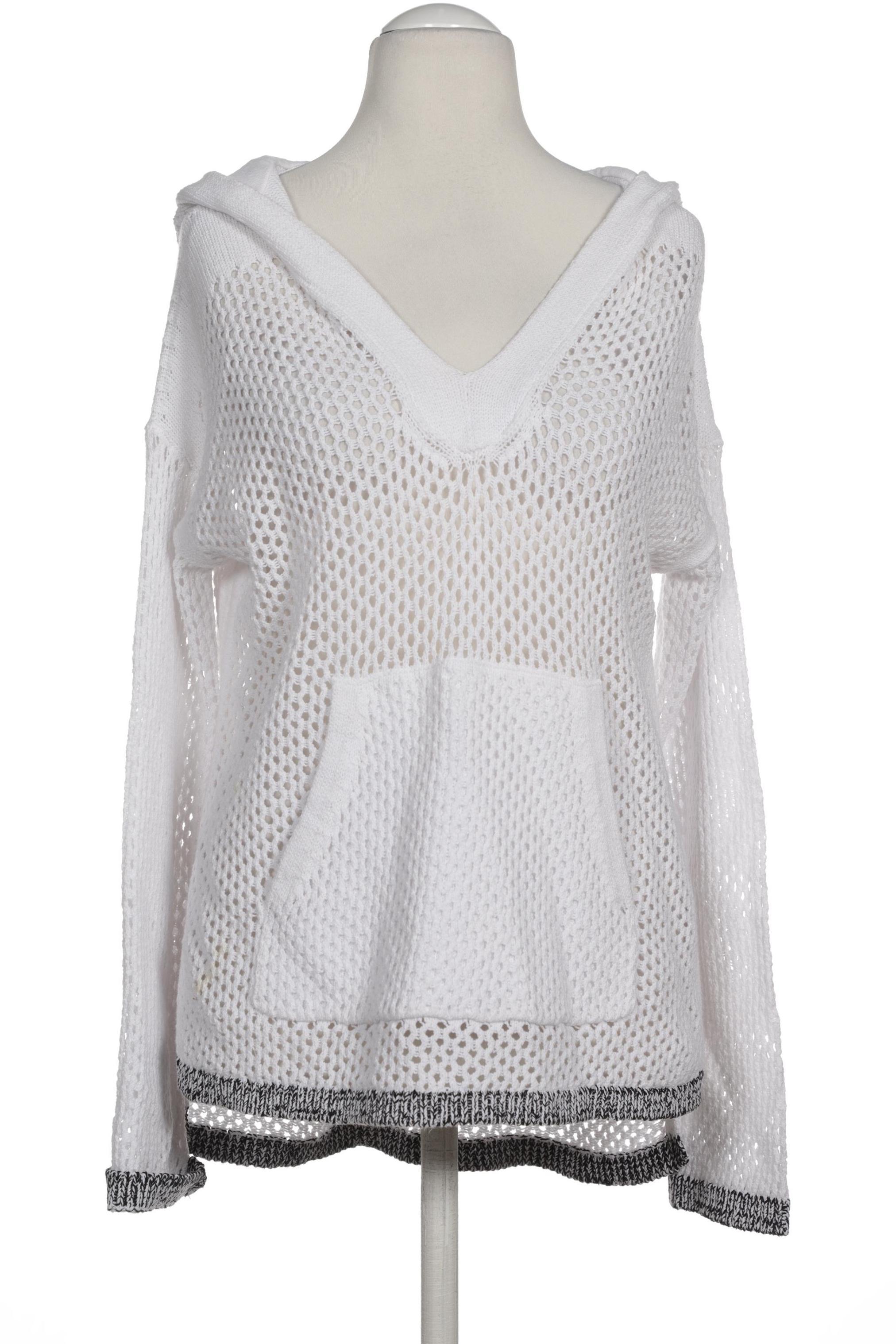 

rag & bone Damen Pullover, weiß, Gr.