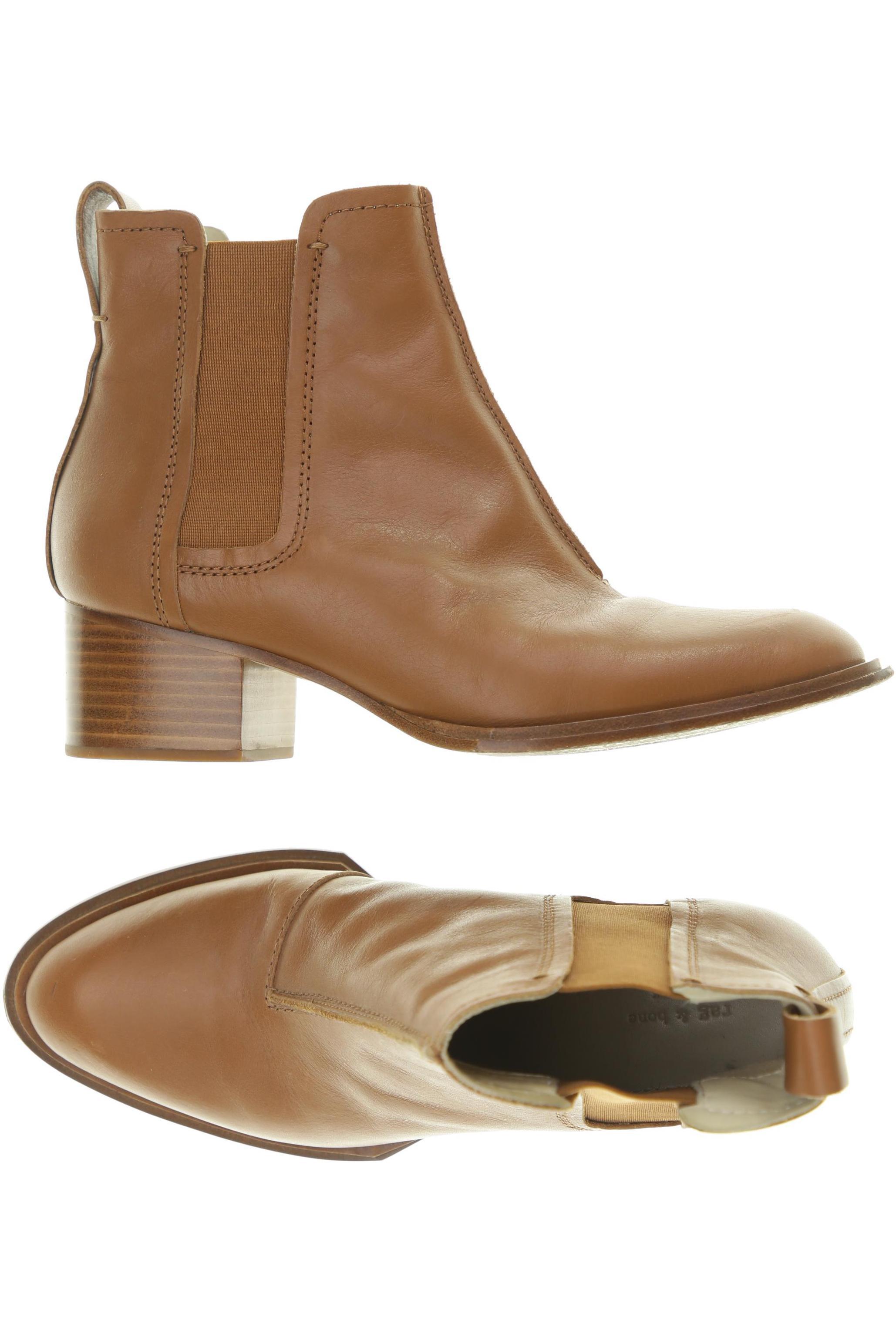 

rag & bone Damen Stiefelette, braun, Gr. 36