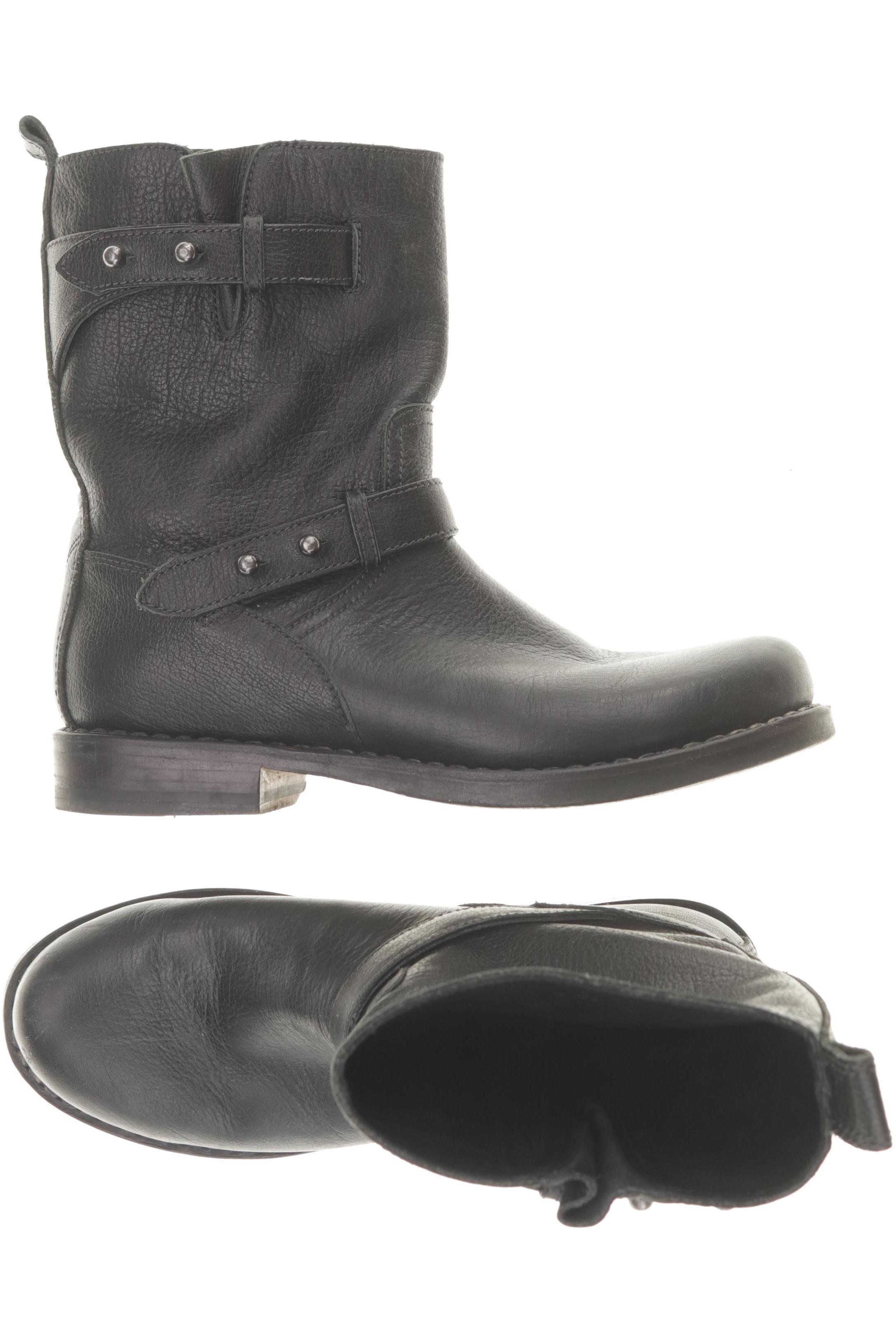 

rag & bone Damen Stiefelette, schwarz, Gr. 38
