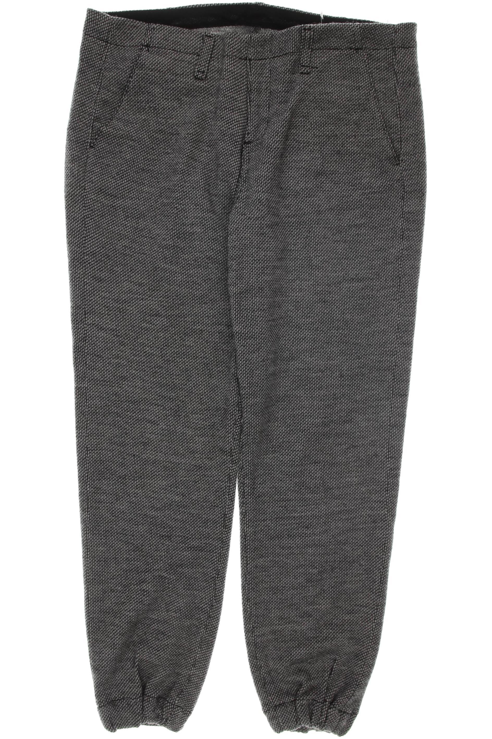 

rag & bone Damen Stoffhose, grau, Gr. 28