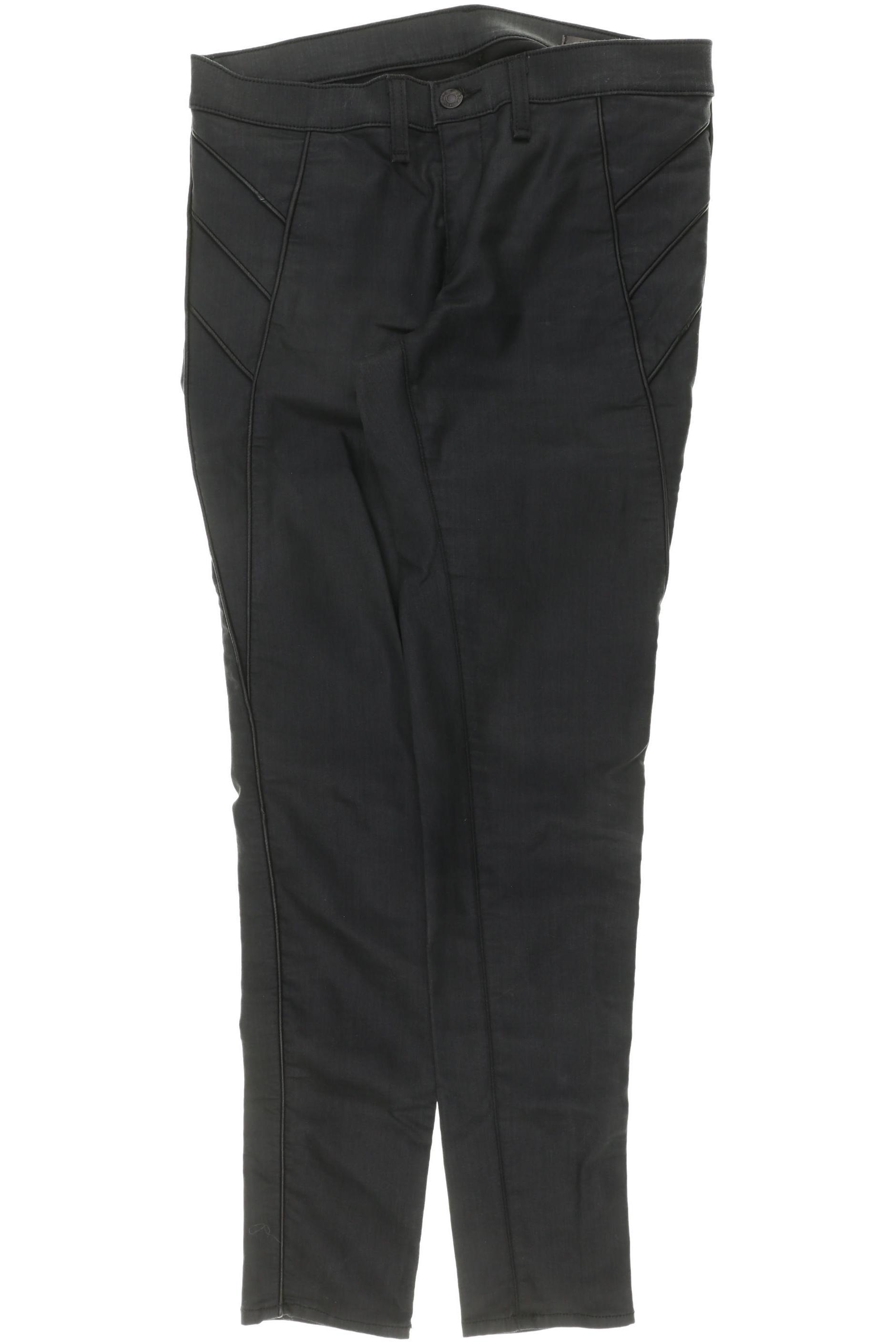 

rag & bone Damen Stoffhose, schwarz, Gr. 29