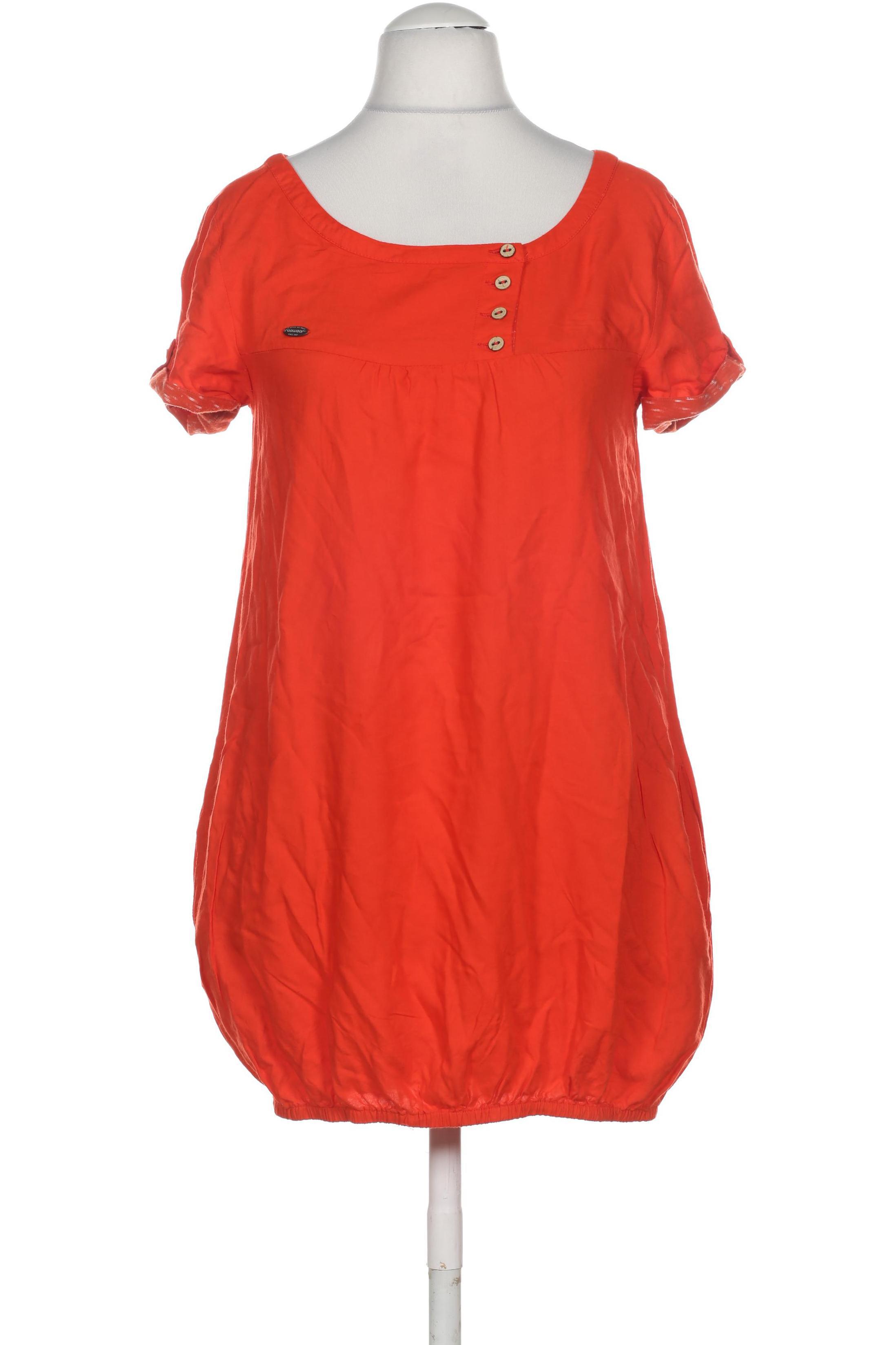 

ragwear Damen Bluse, orange, Gr.