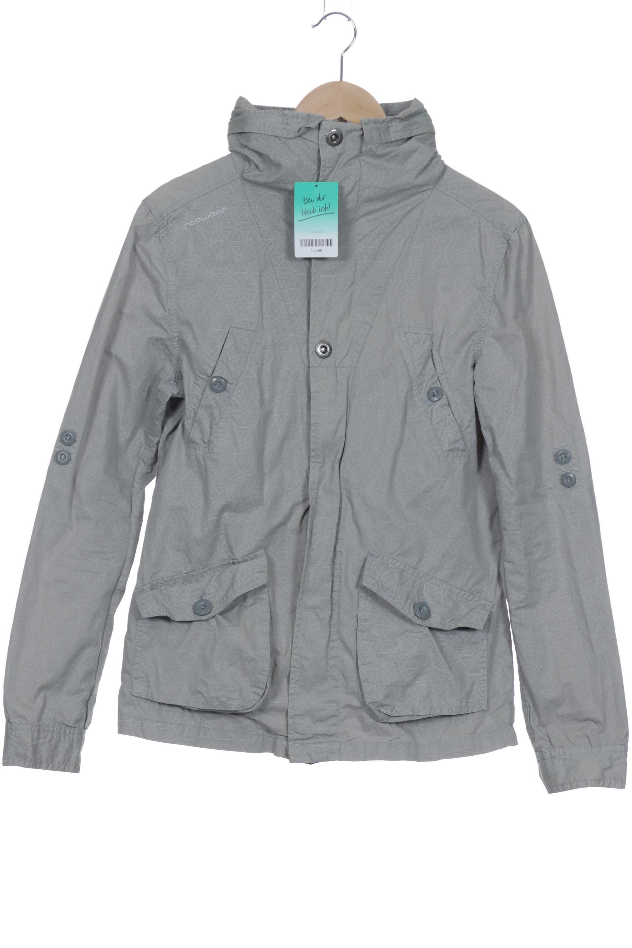 

ragwear Damen Jacke, grau, Gr.