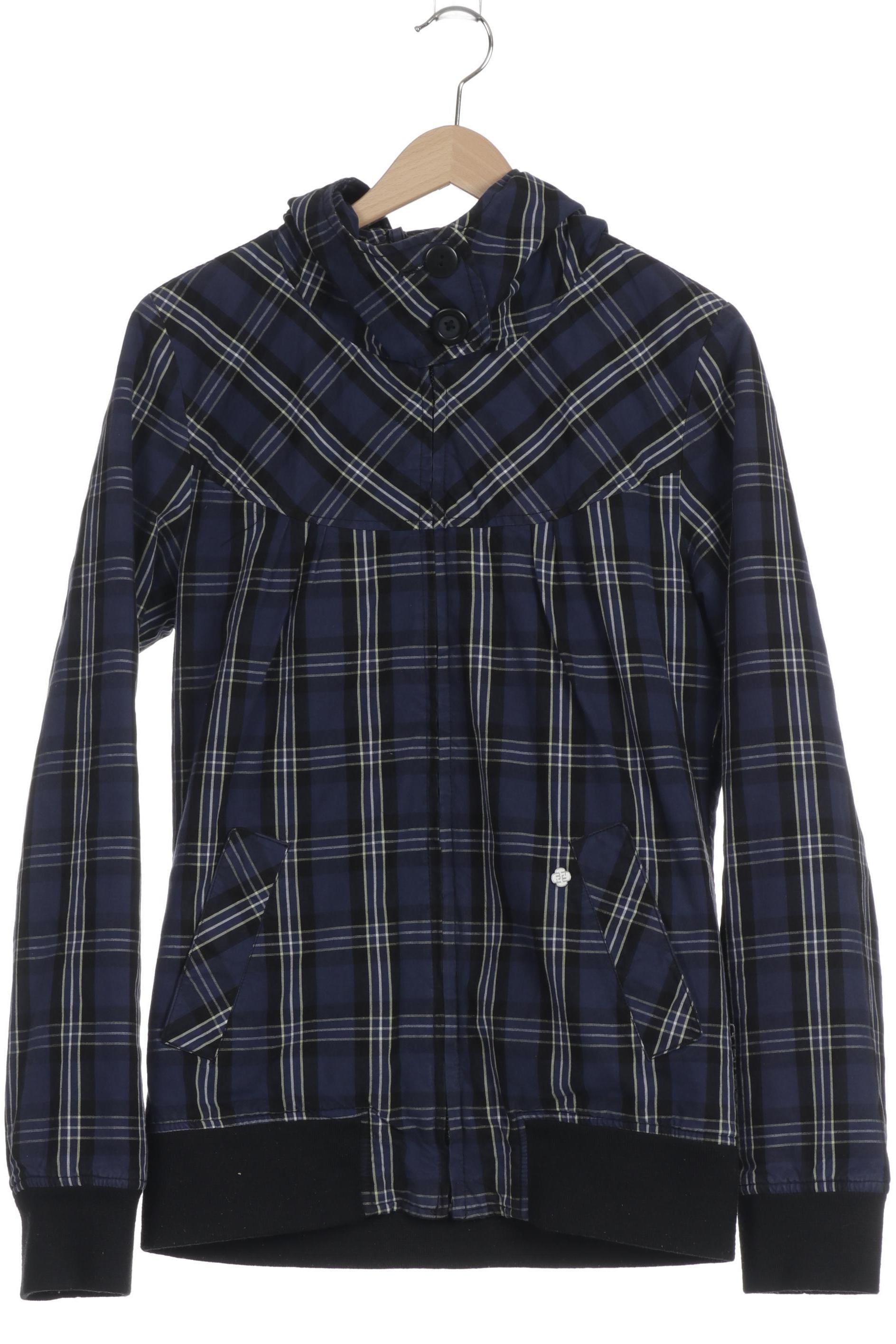 

ragwear Damen Jacke, blau, Gr.