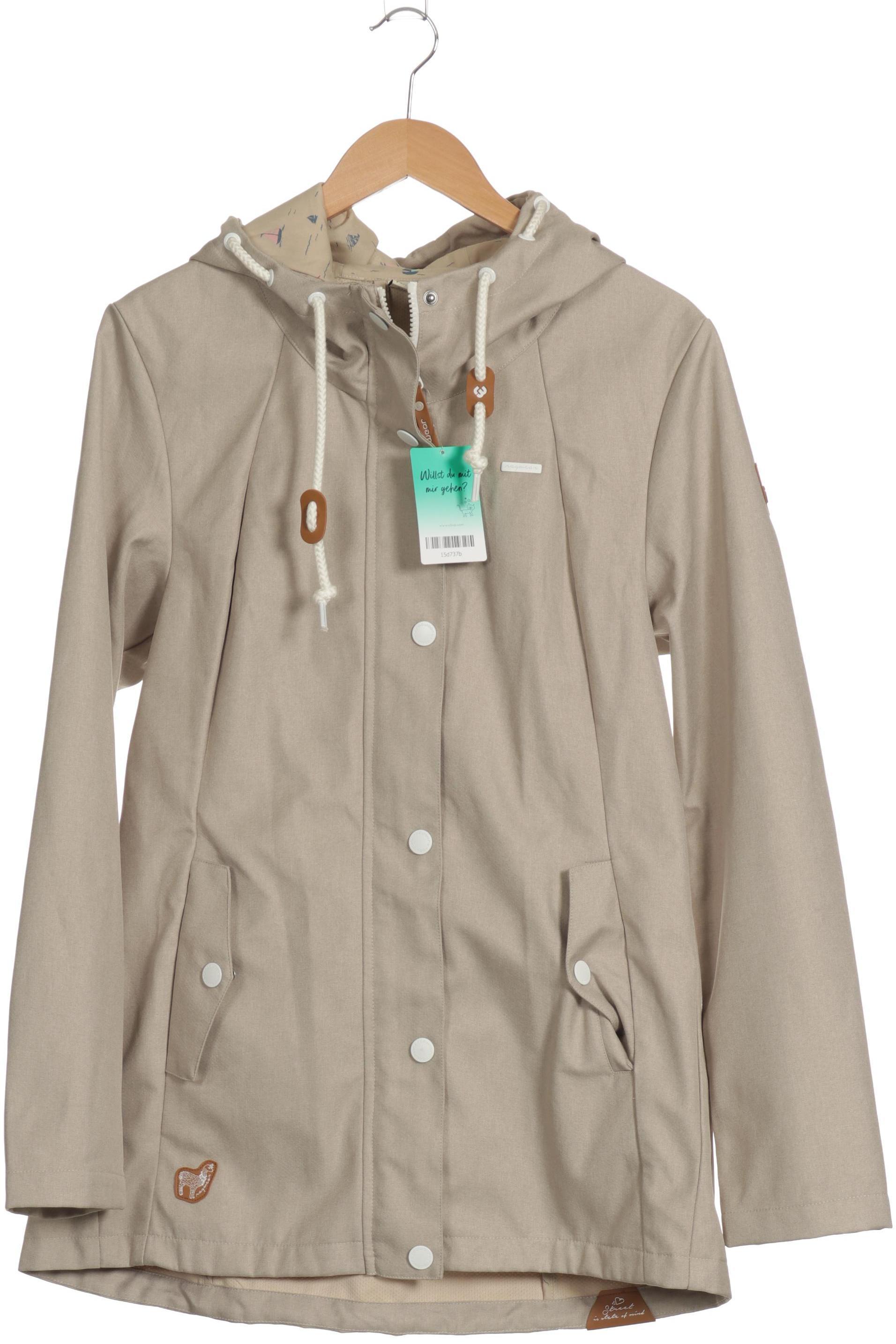

ragwear Damen Jacke, beige, Gr.