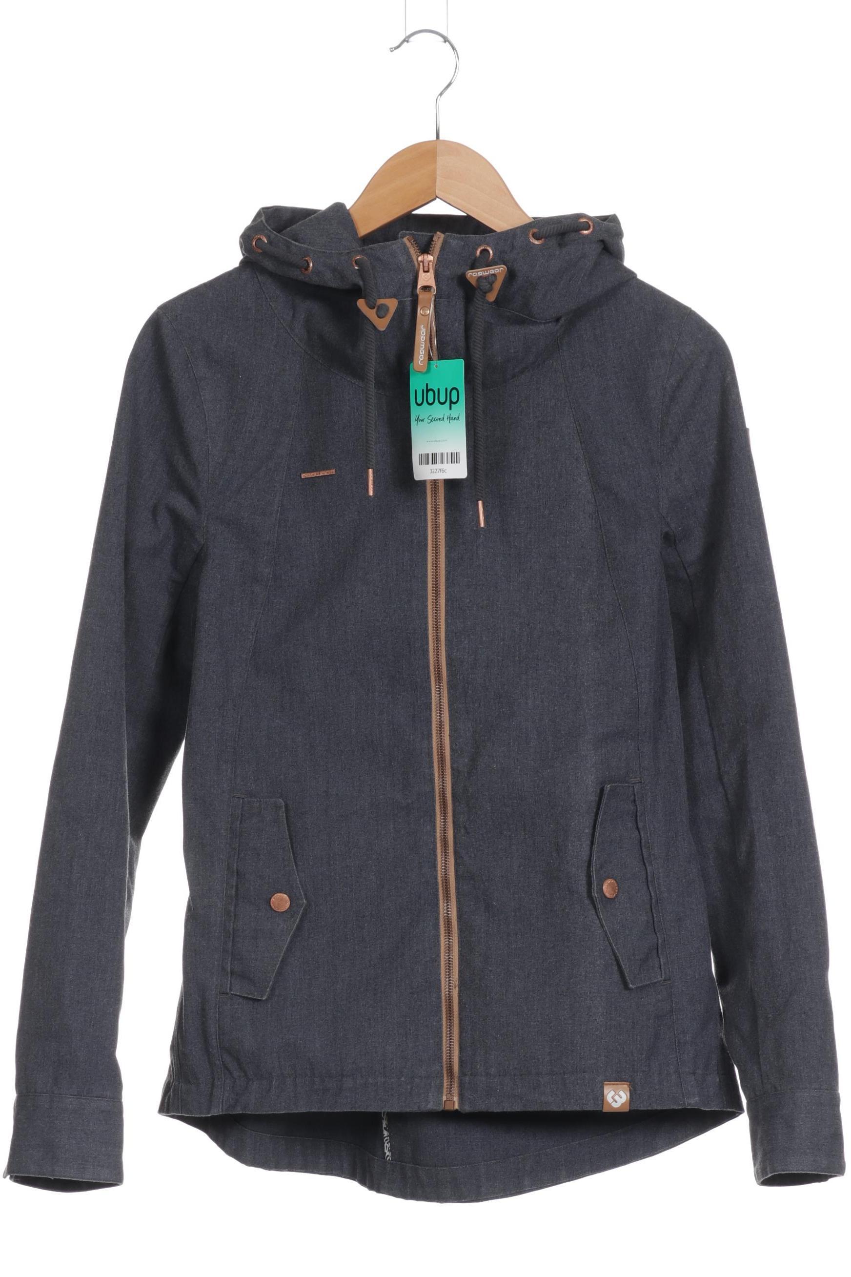 

ragwear Damen Jacke, blau, Gr.