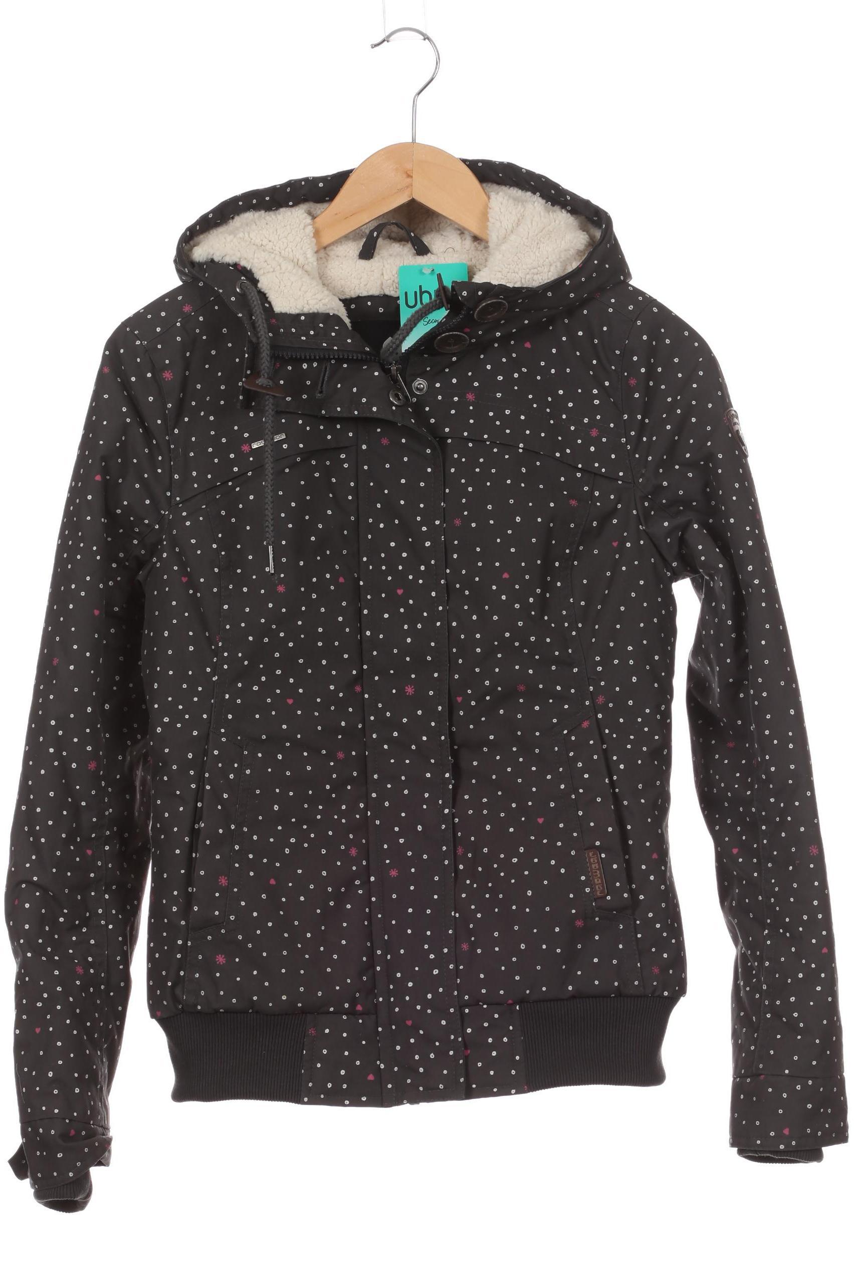 

ragwear Damen Jacke, grau, Gr.