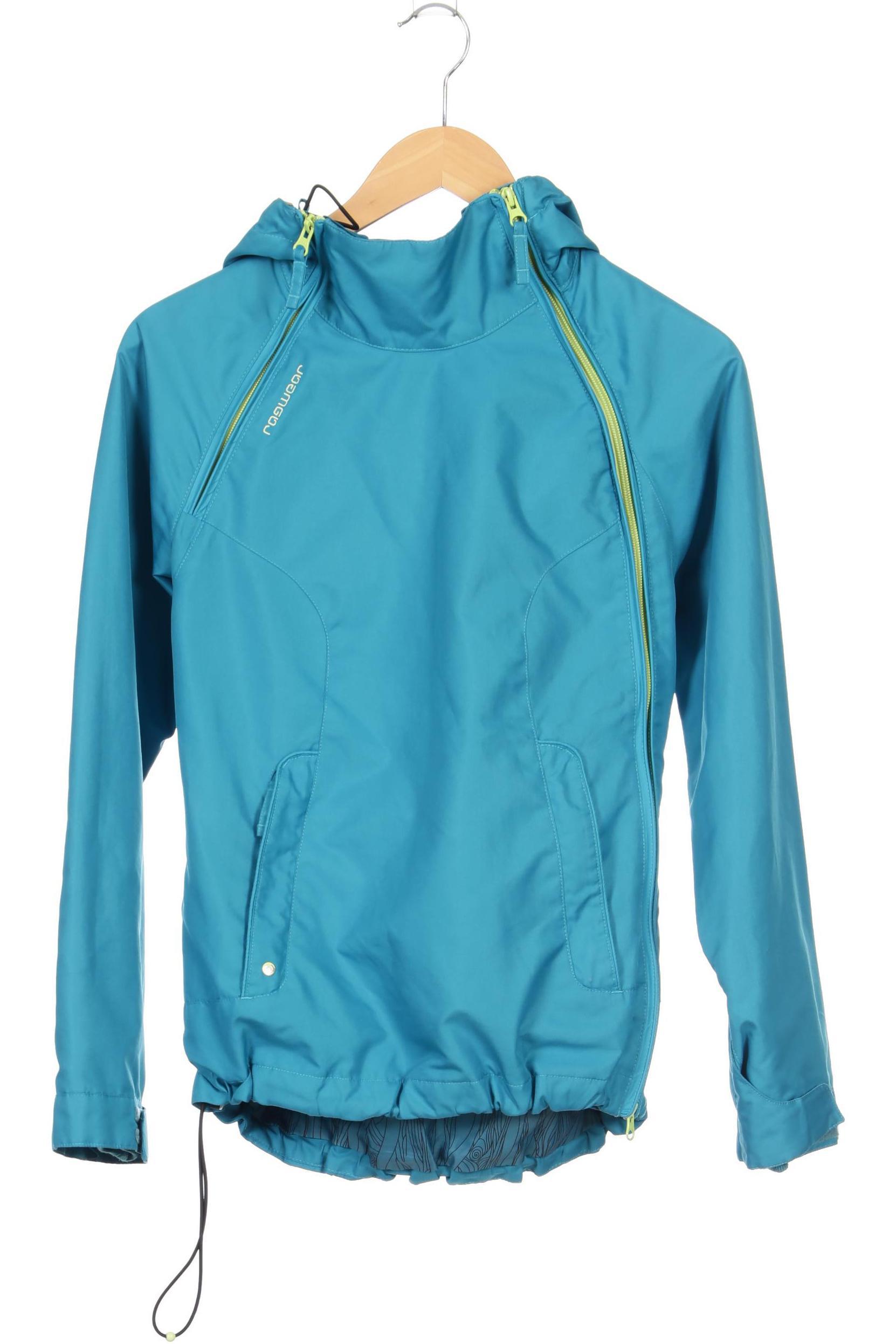 

ragwear Damen Jacke, türkis, Gr.