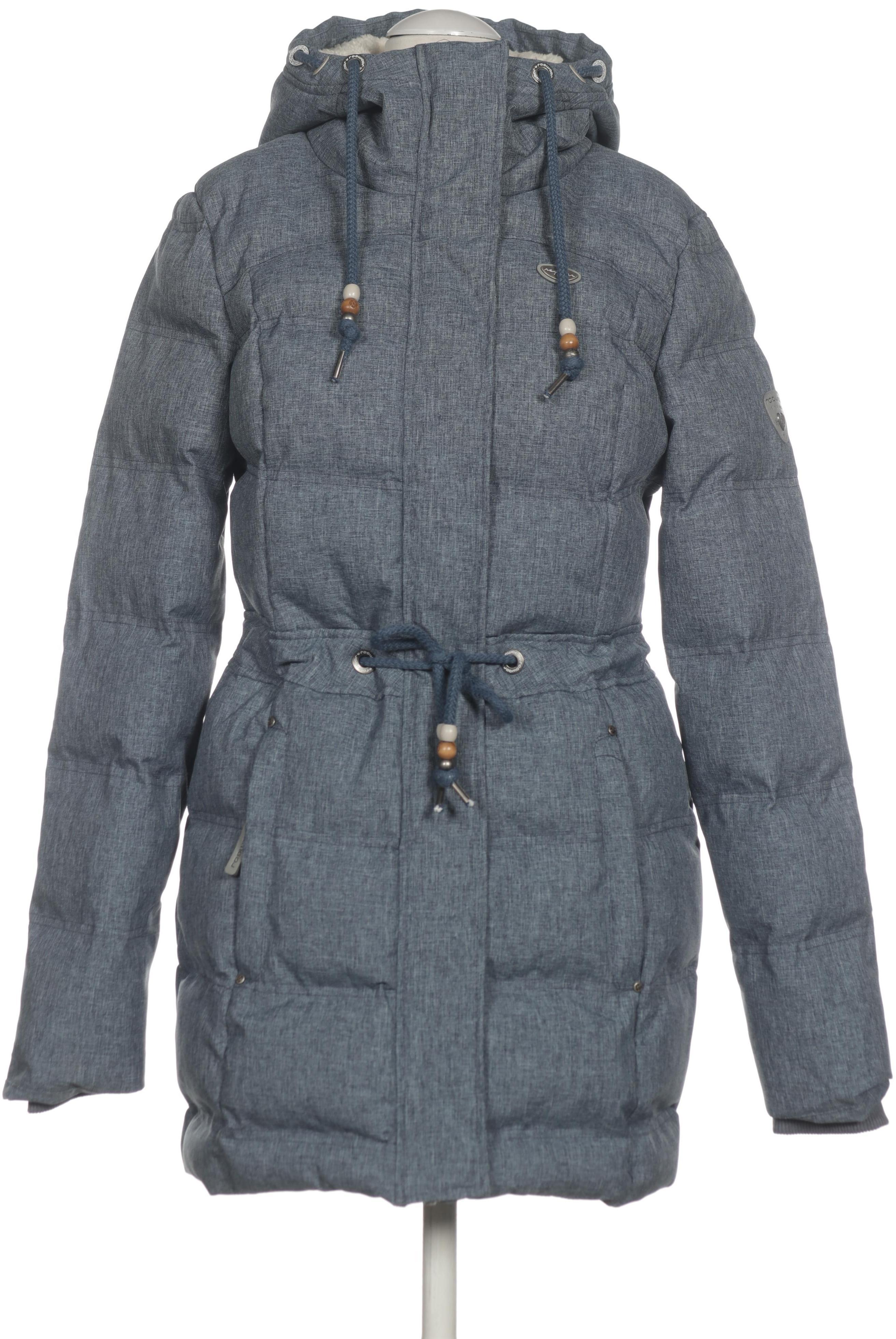 

ragwear Damen Jacke, blau, Gr.