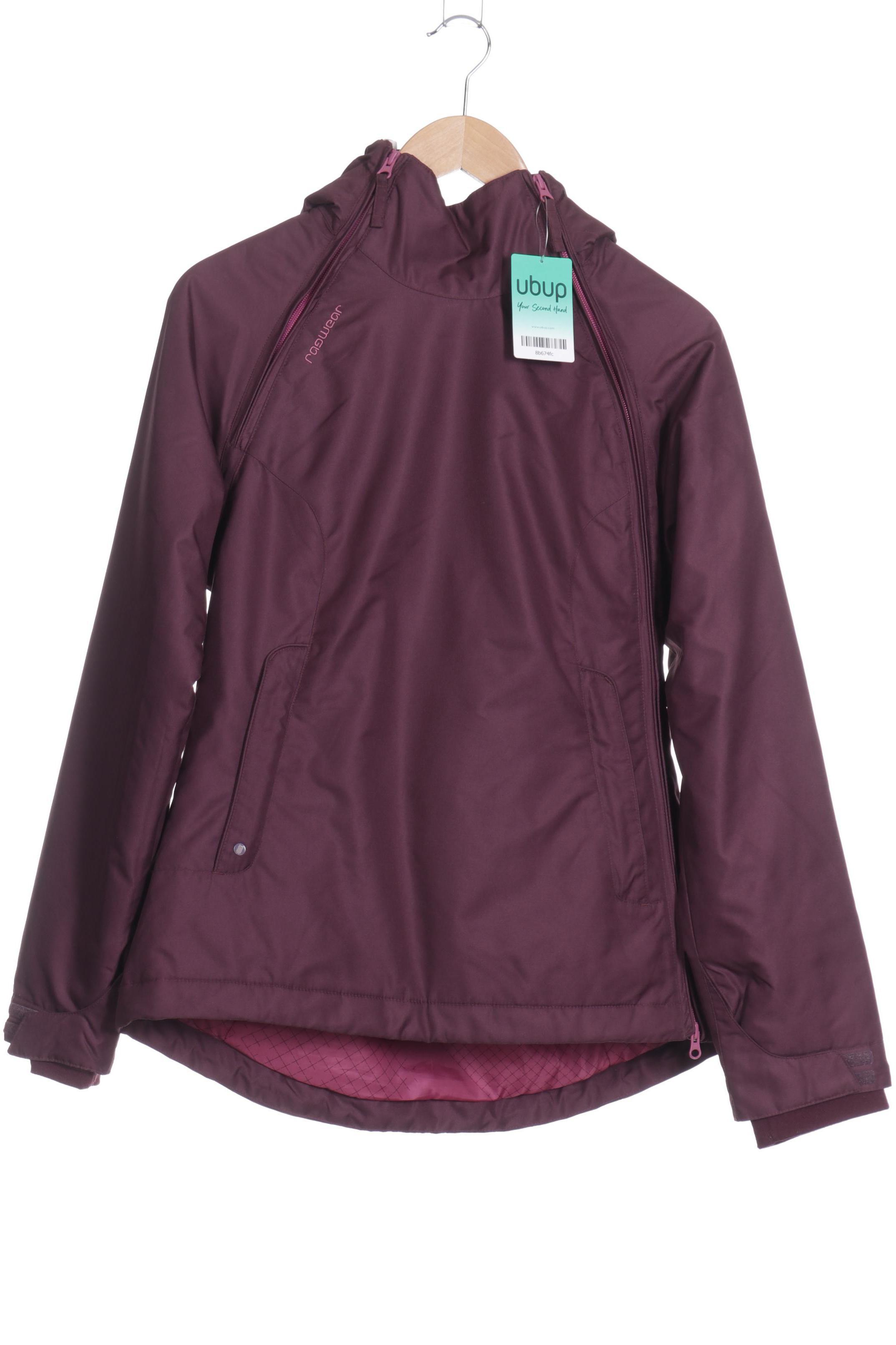 

ragwear Damen Jacke, rot, Gr.