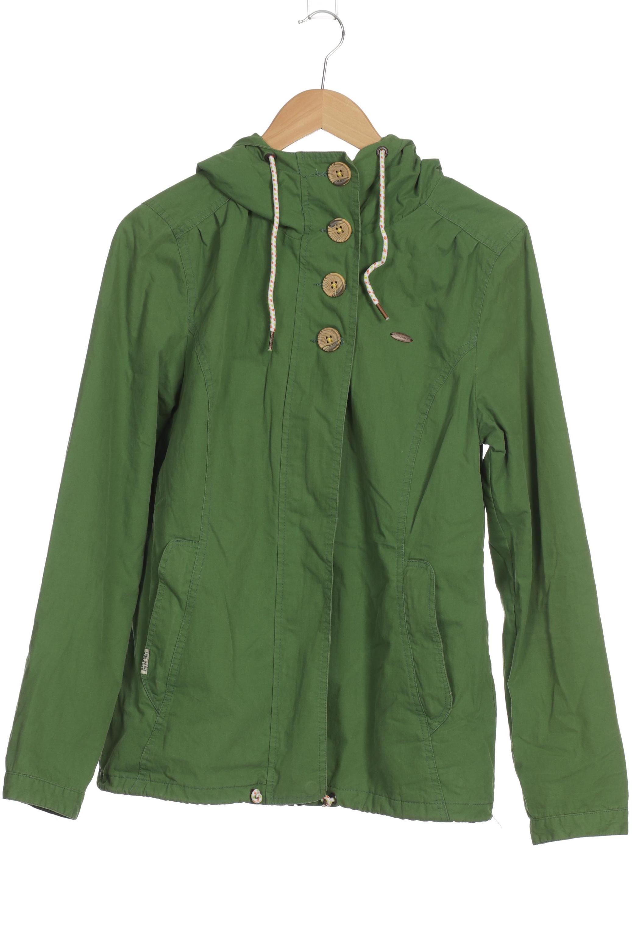 

ragwear Damen Jacke, grün, Gr.