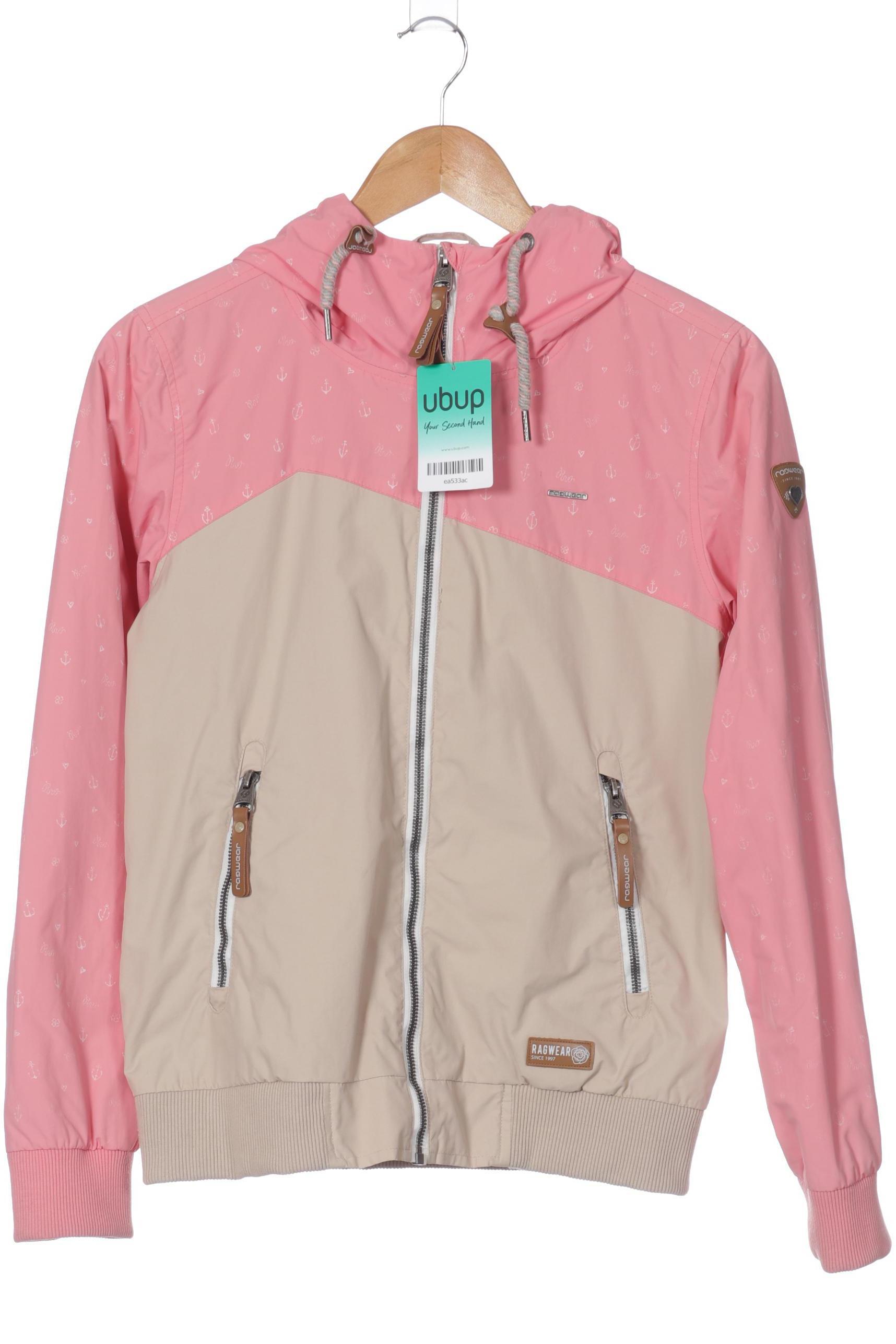 

ragwear Damen Jacke, mehrfarbig, Gr.