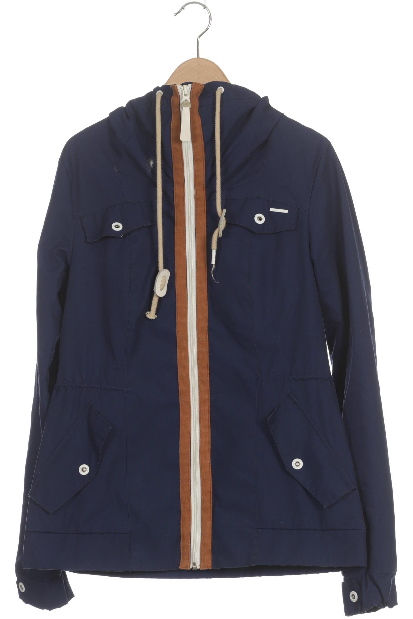 

ragwear Damen Jacke, blau, Gr.