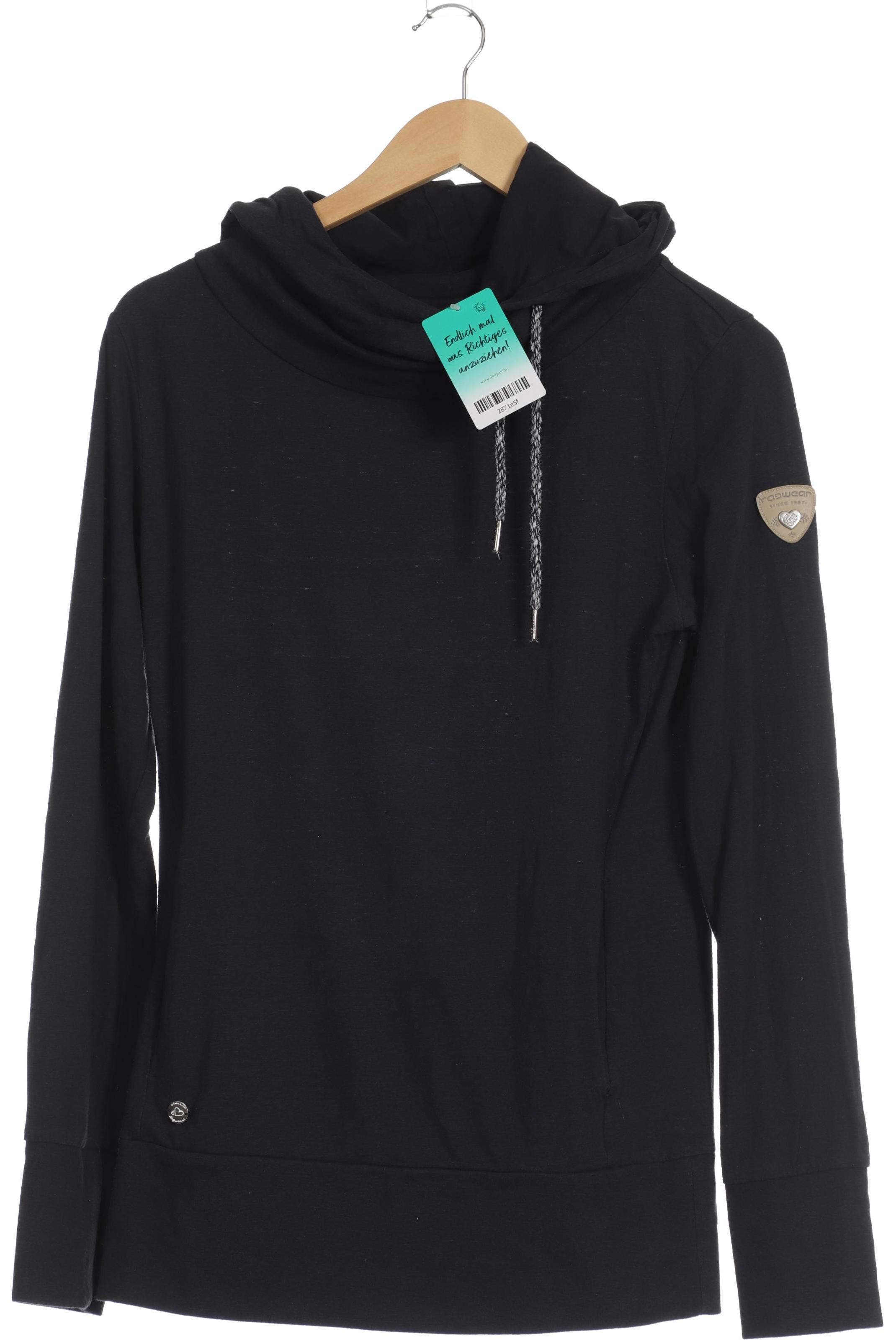 

ragwear Damen Kapuzenpullover, blau, Gr.