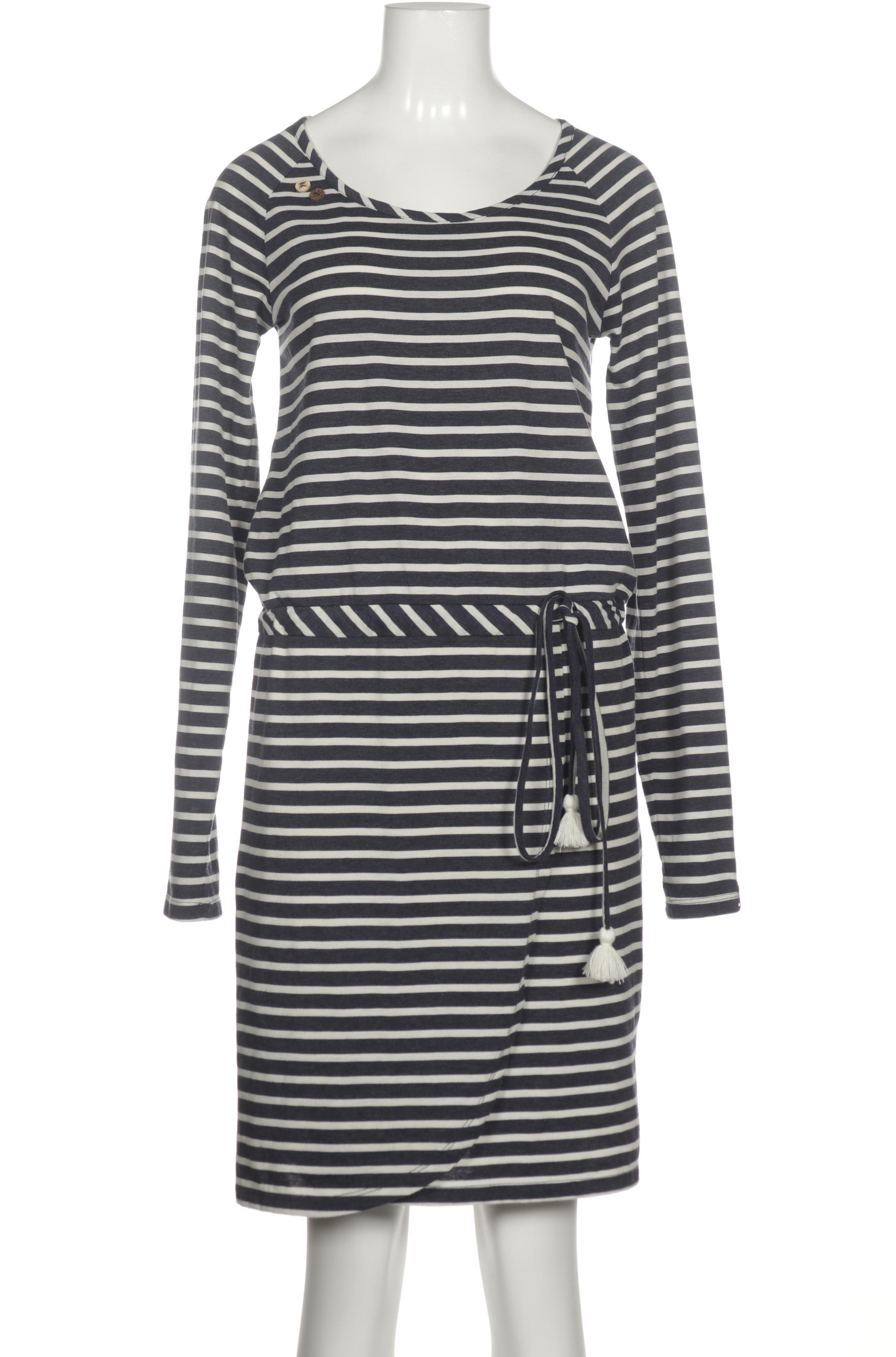 

ragwear Damen Kleid, blau, Gr.