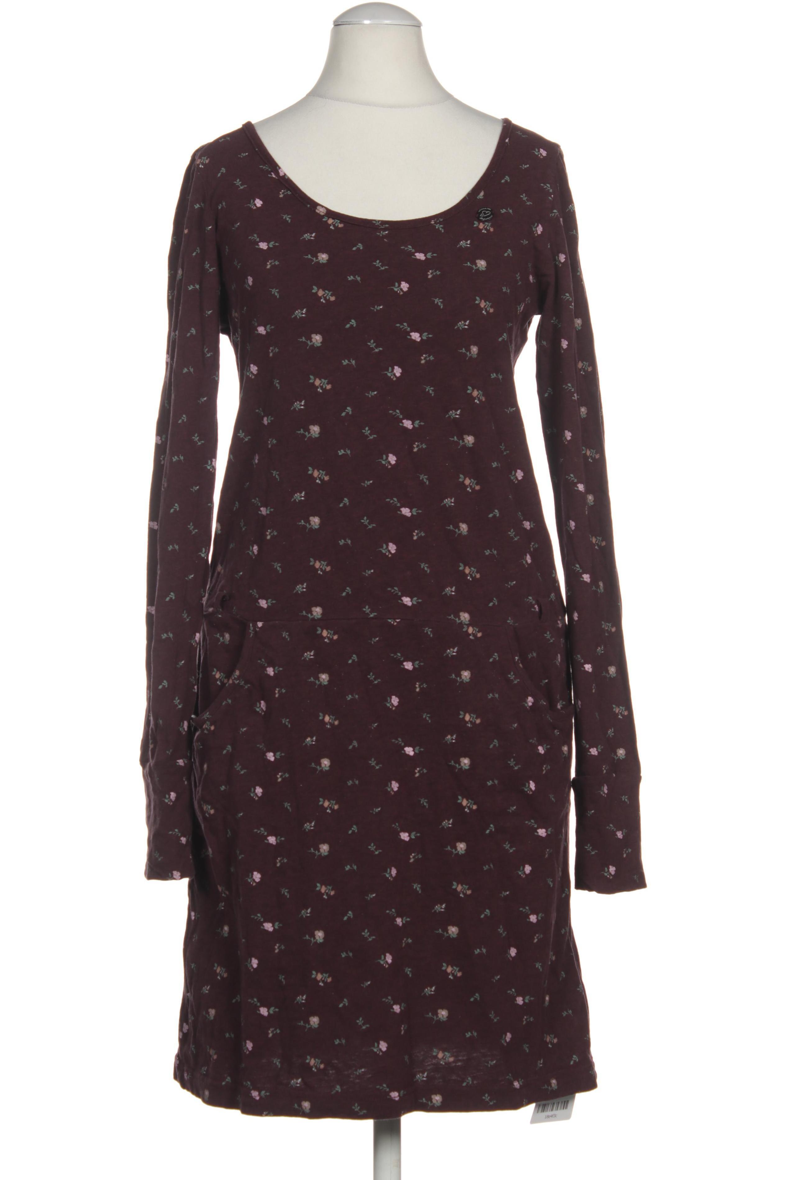 

ragwear Damen Kleid, braun, Gr.